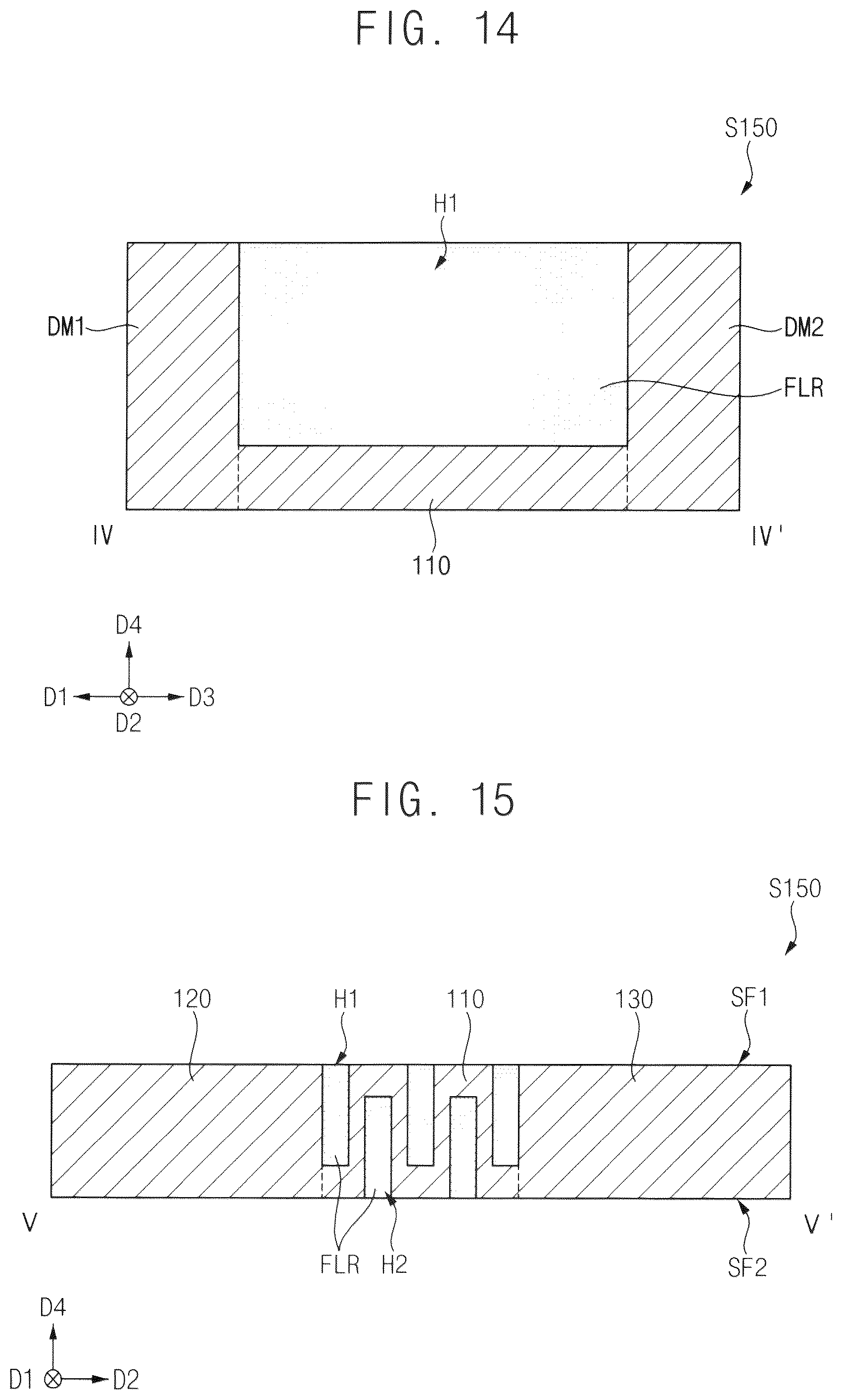 Patent US12426156 Figure 13 – Member for window module and method of manufacturing window module using the same