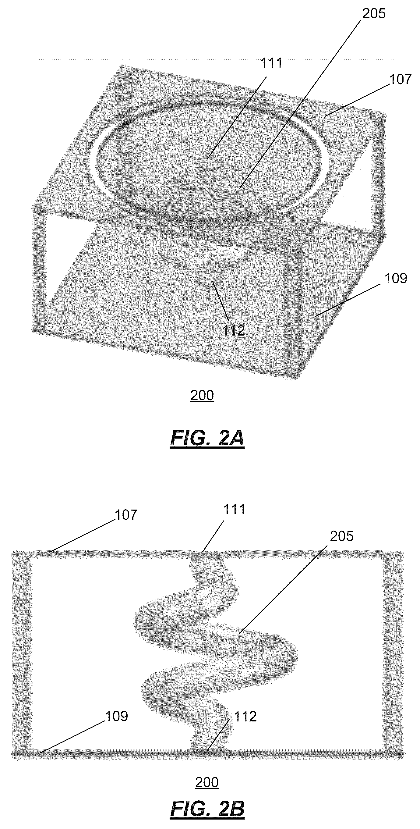 Patent US12426159 Figure 2 – Electrical structure with non-linear electrical interconnect