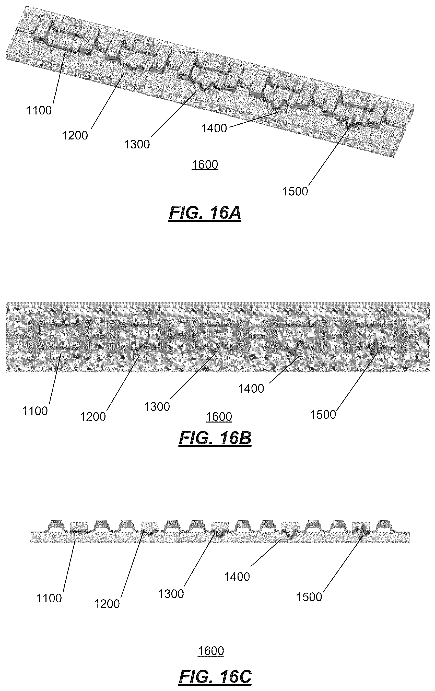Patent US12426159 Figure 16 – Electrical structure with non-linear electrical interconnect