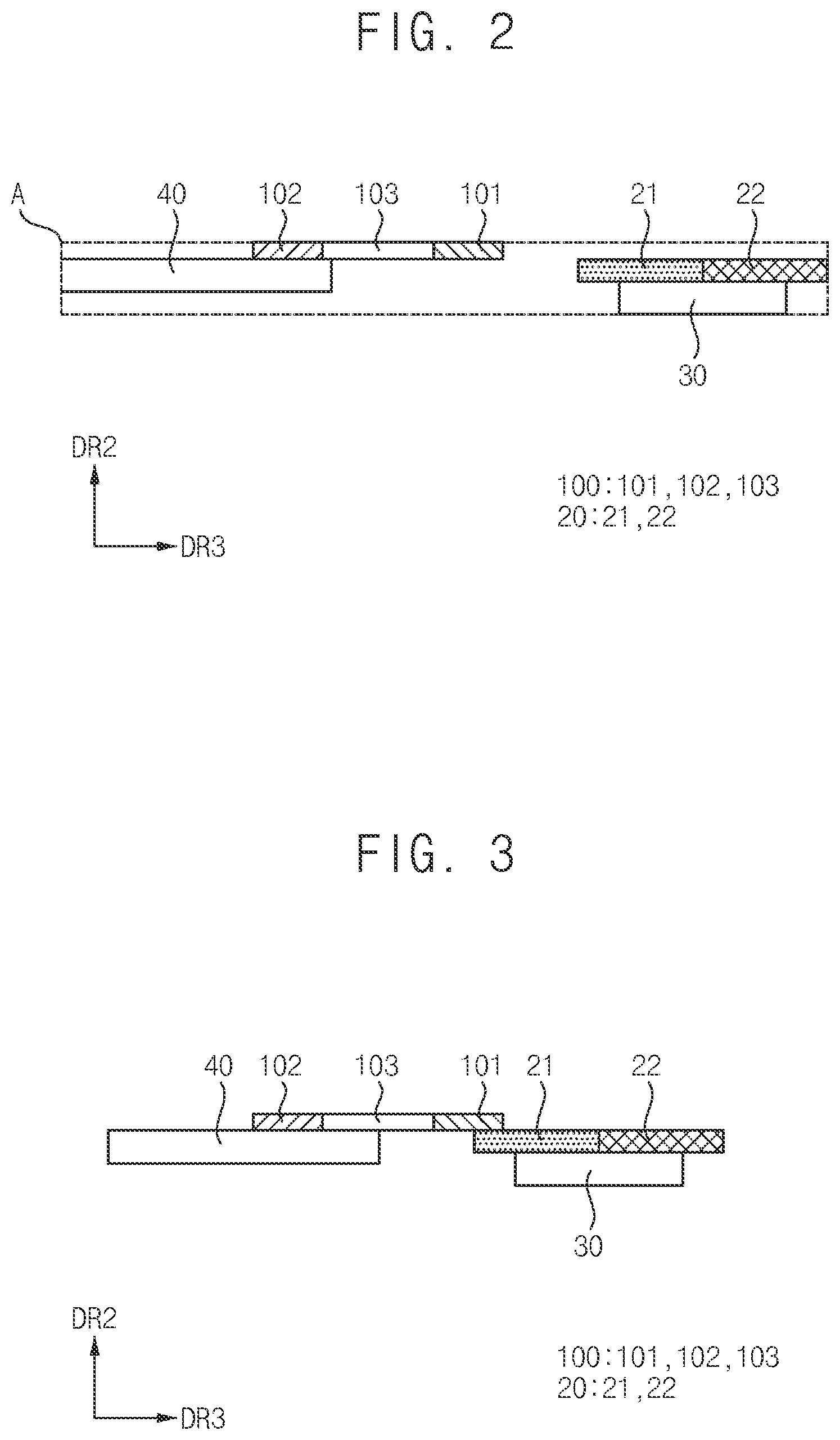 Patent US12426163 Figure 2 – Apparatus for manufacturing display device