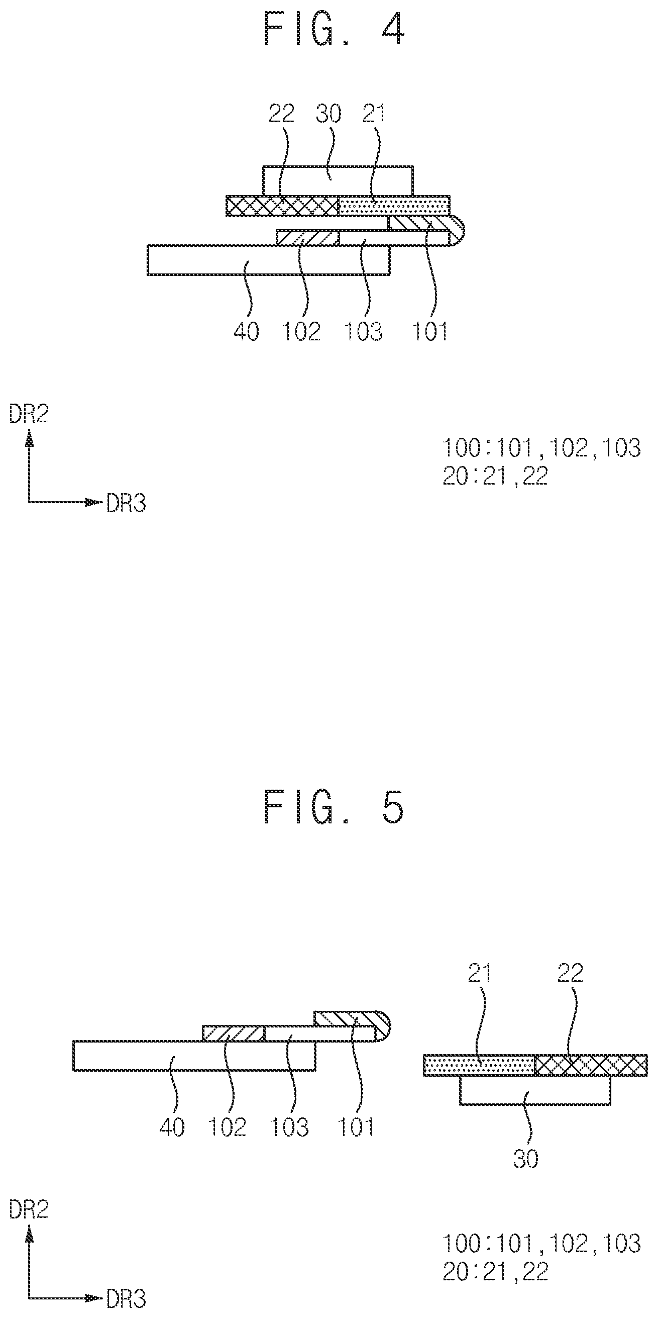 Patent US12426163 Figure 3 – Apparatus for manufacturing display device