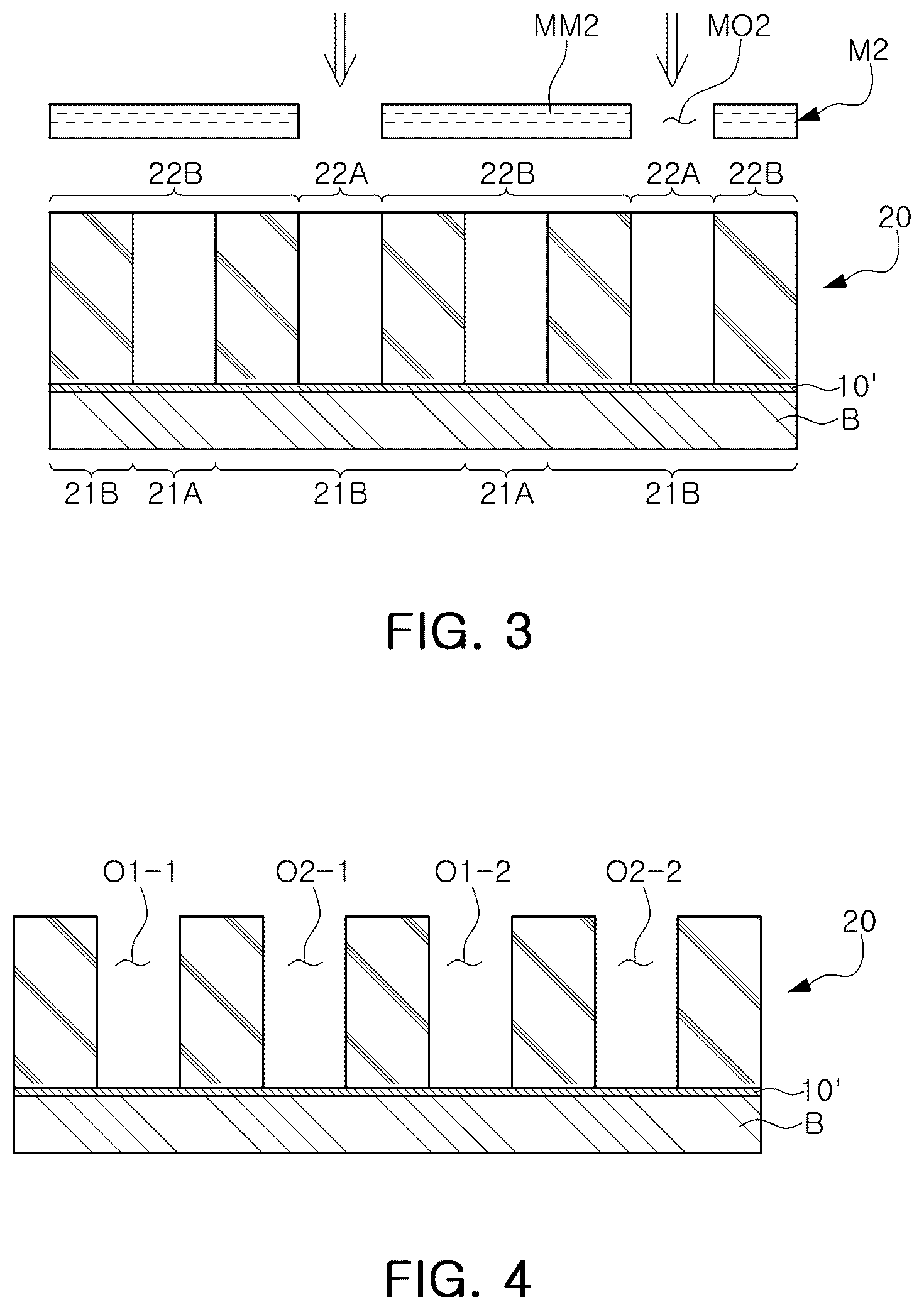Patent US12426165 Figure 2 – Method of manufacturing printed circuit board