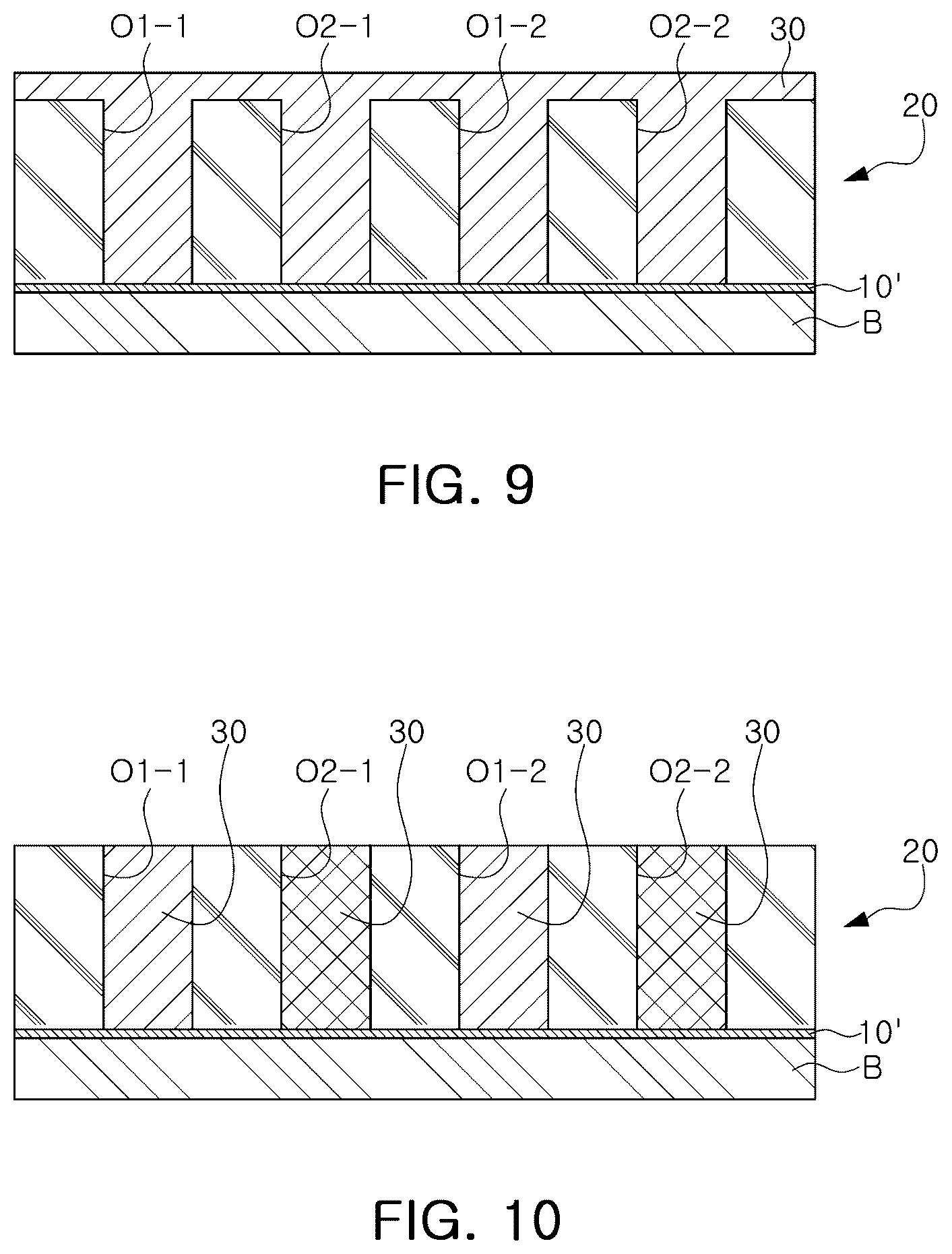 Patent US12426165 Figure 5 – Method of manufacturing printed circuit board