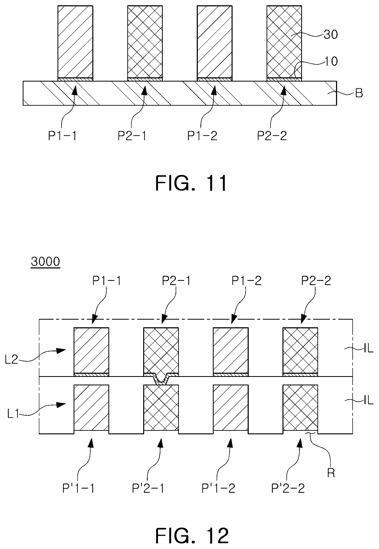 Patent US12426165 Figure 6 – Method of manufacturing printed circuit board