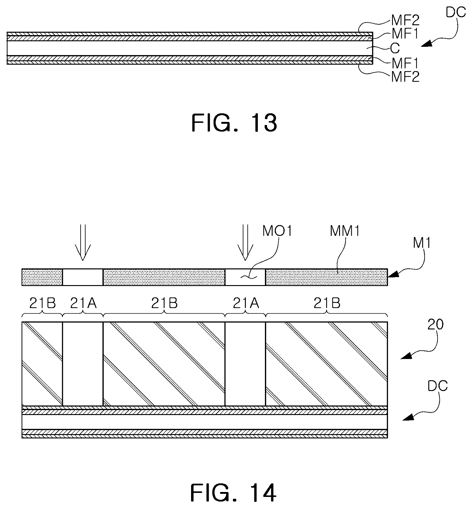 Patent US12426165 Figure 7 – Method of manufacturing printed circuit board
