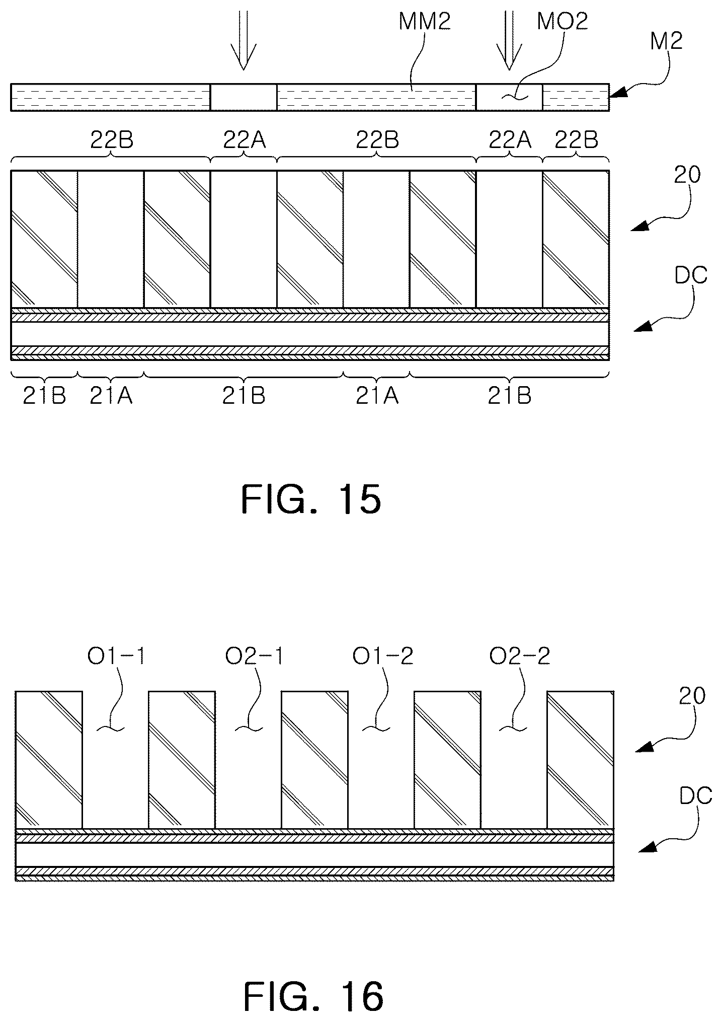 Patent US12426165 Figure 8 – Method of manufacturing printed circuit board