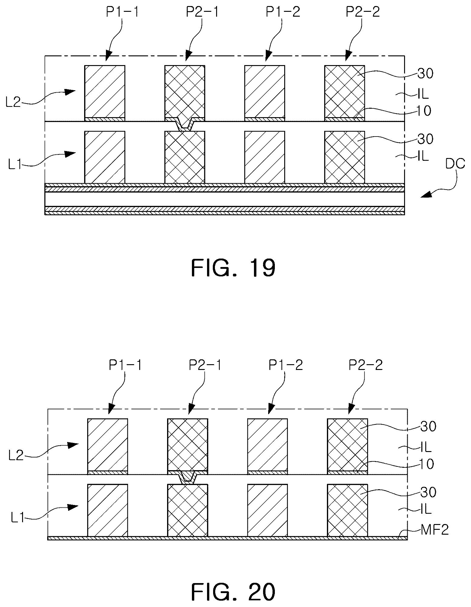Patent US12426165 Figure 10 – Method of manufacturing printed circuit board