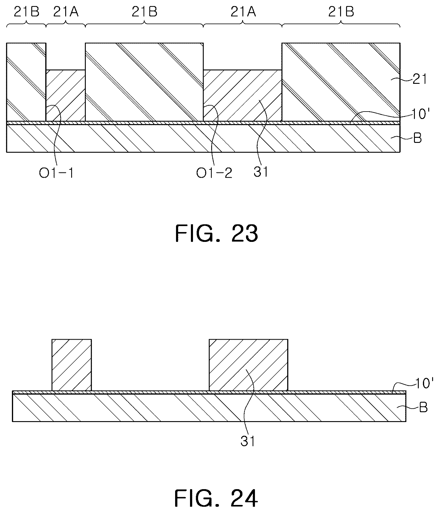 Patent US12426165 Figure 12 – Method of manufacturing printed circuit board