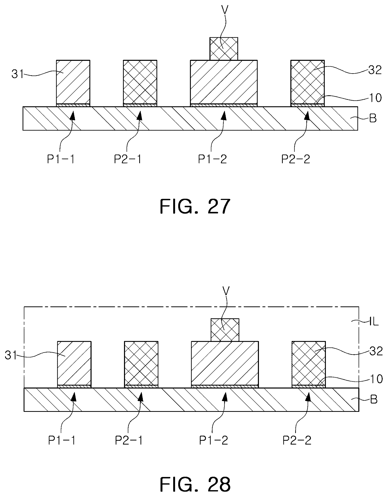 Patent US12426165 Figure 14 – Method of manufacturing printed circuit board