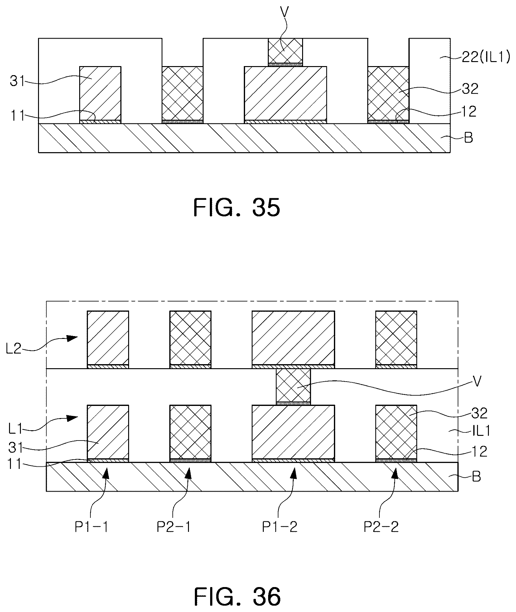 Patent US12426165 Figure 18 – Method of manufacturing printed circuit board