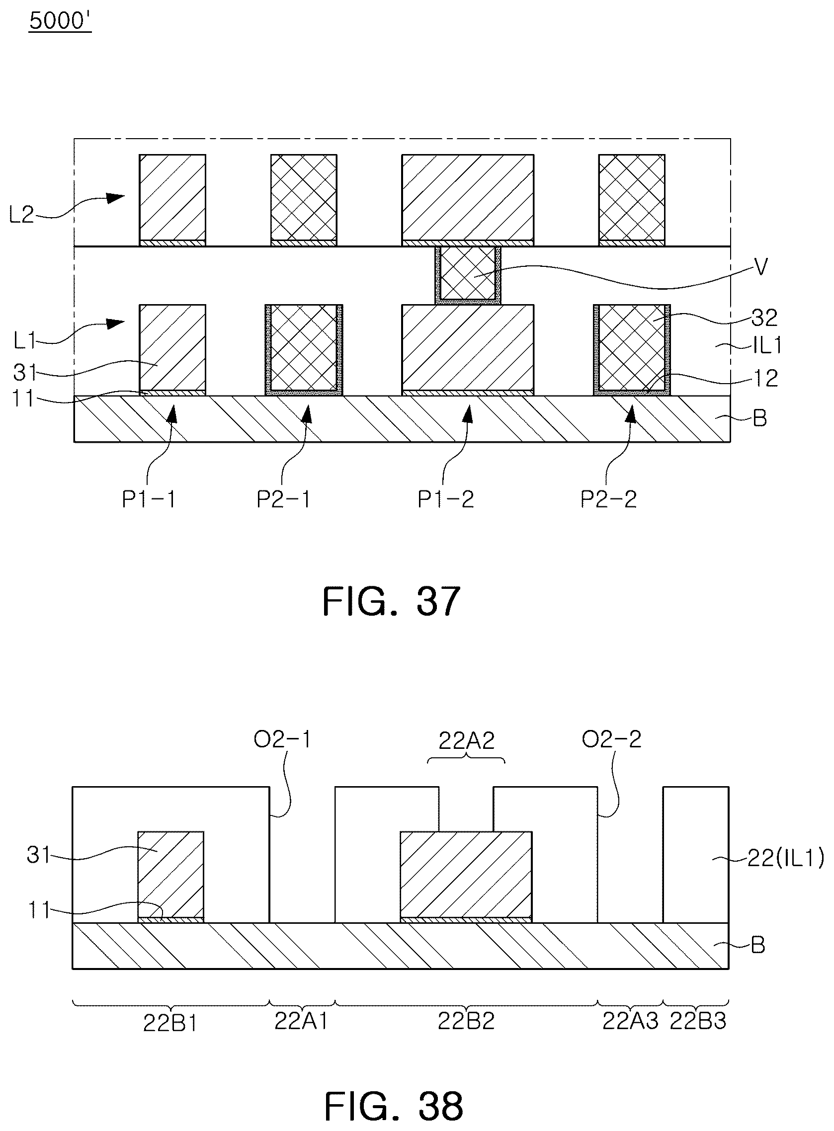 Patent US12426165 Figure 19 – Method of manufacturing printed circuit board