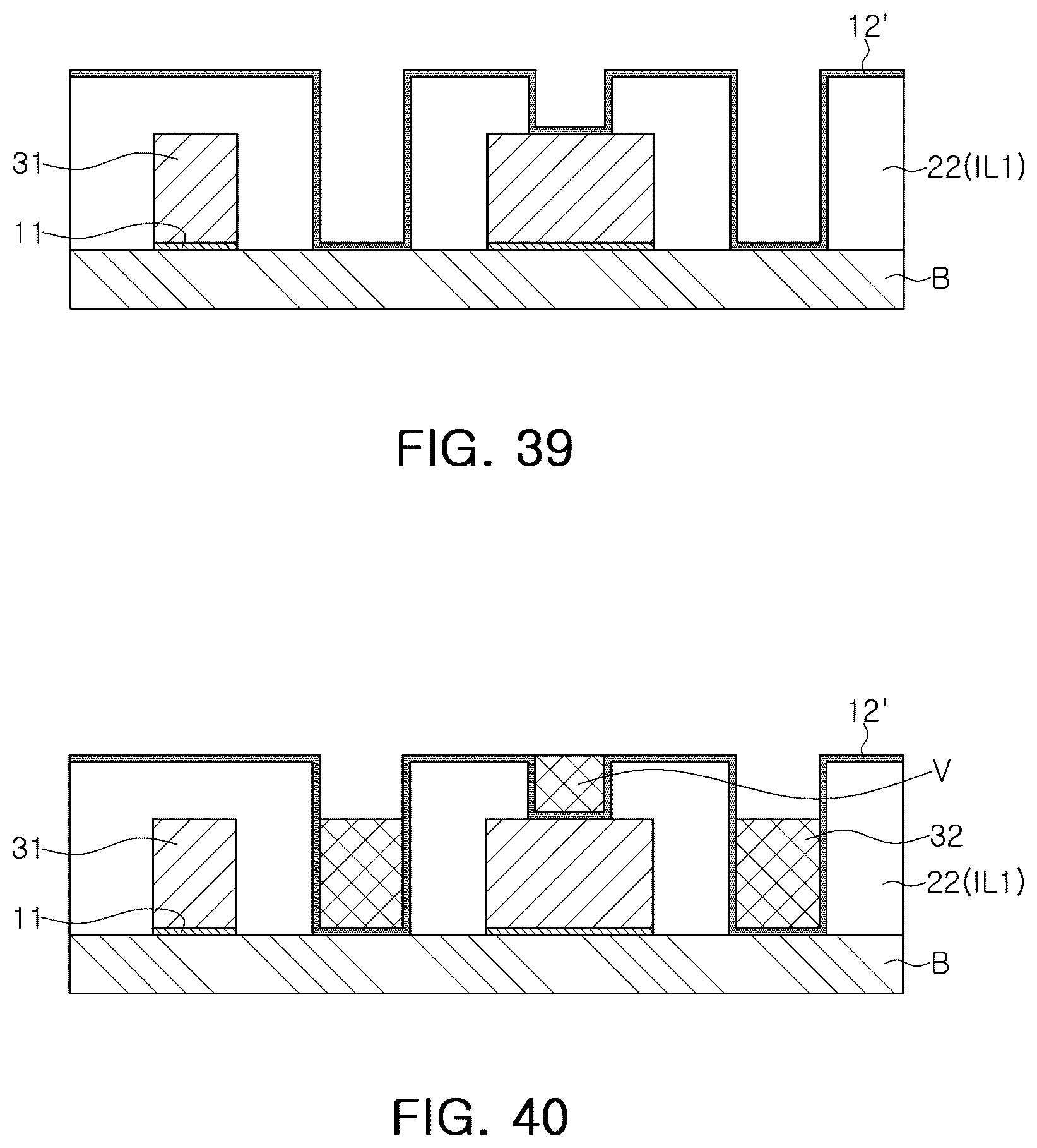 Patent US12426165 Figure 20 – Method of manufacturing printed circuit board