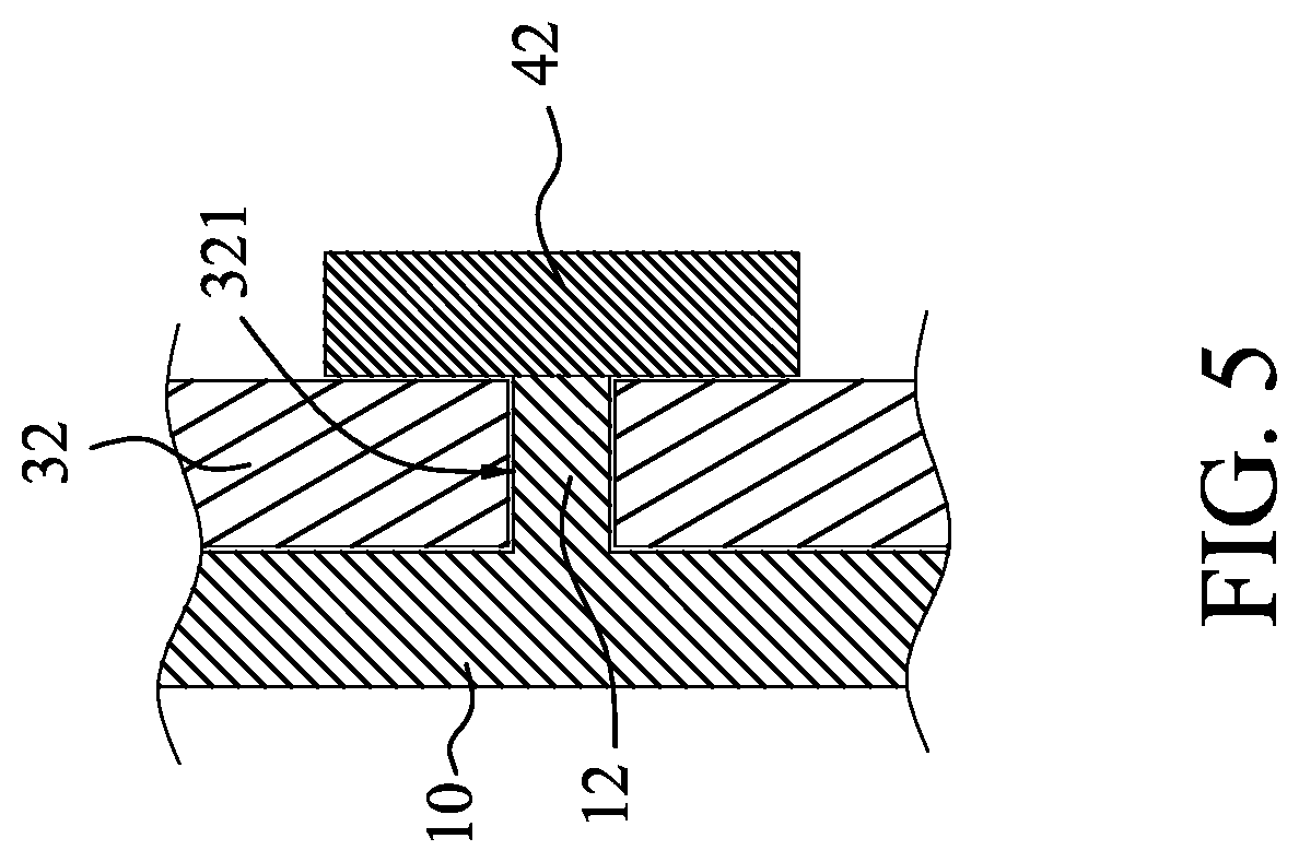 Patent US12426179 Figure 5 – Casing having external shell surface