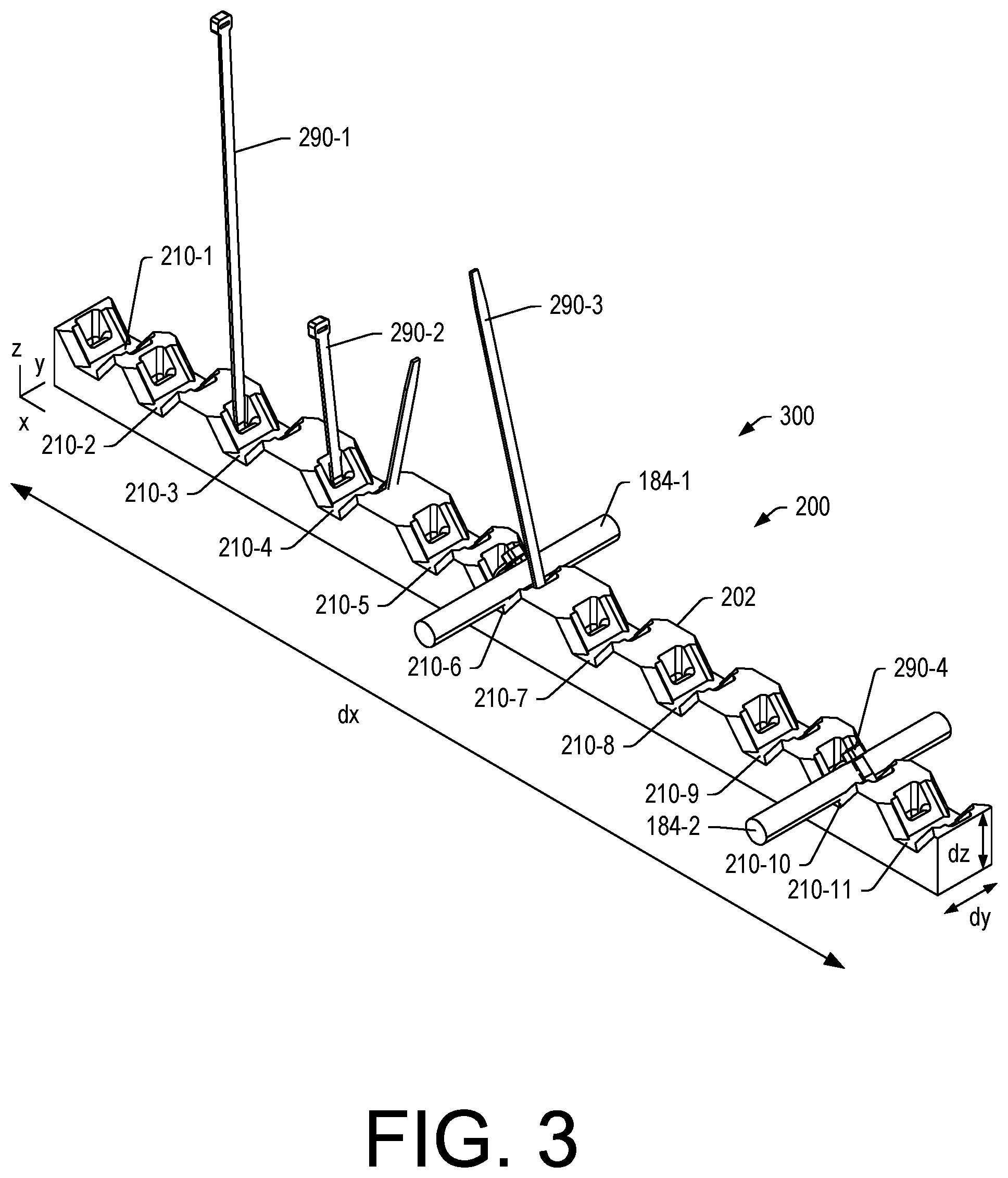 Patent US12426182 Figure 3 – Cable dock