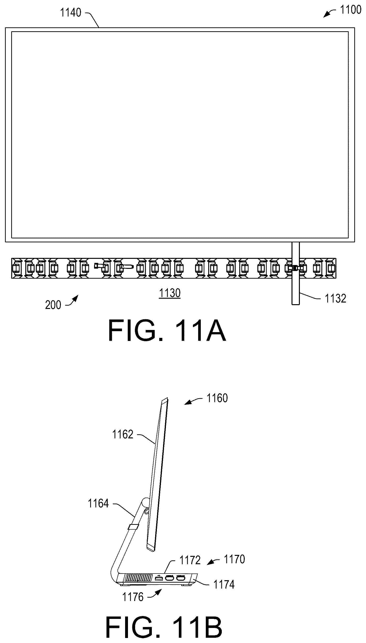 Patent US12426182 Figure 11 – Cable dock
