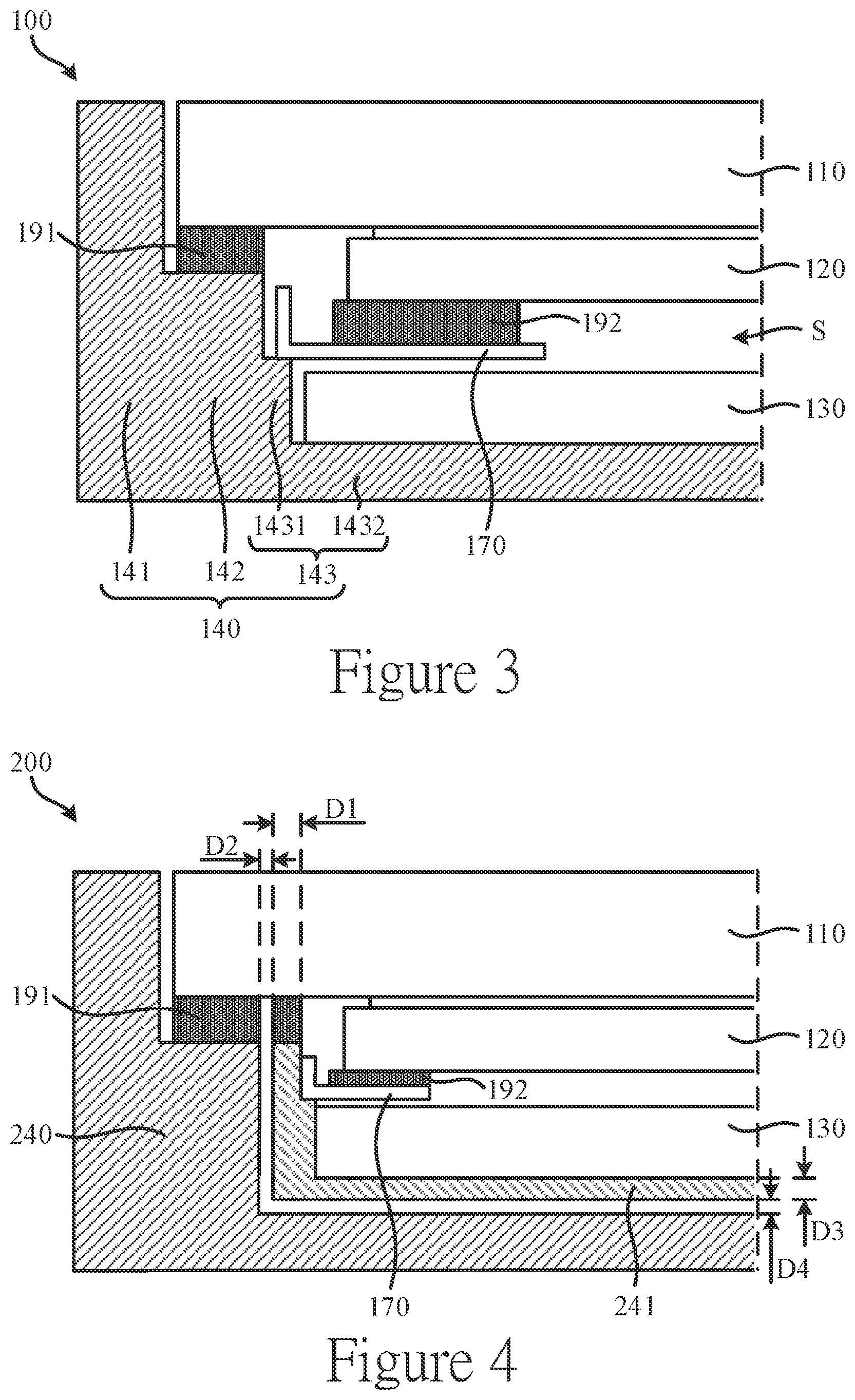 Patent US12426186 Figure 3 – Vehicle display apparatus
