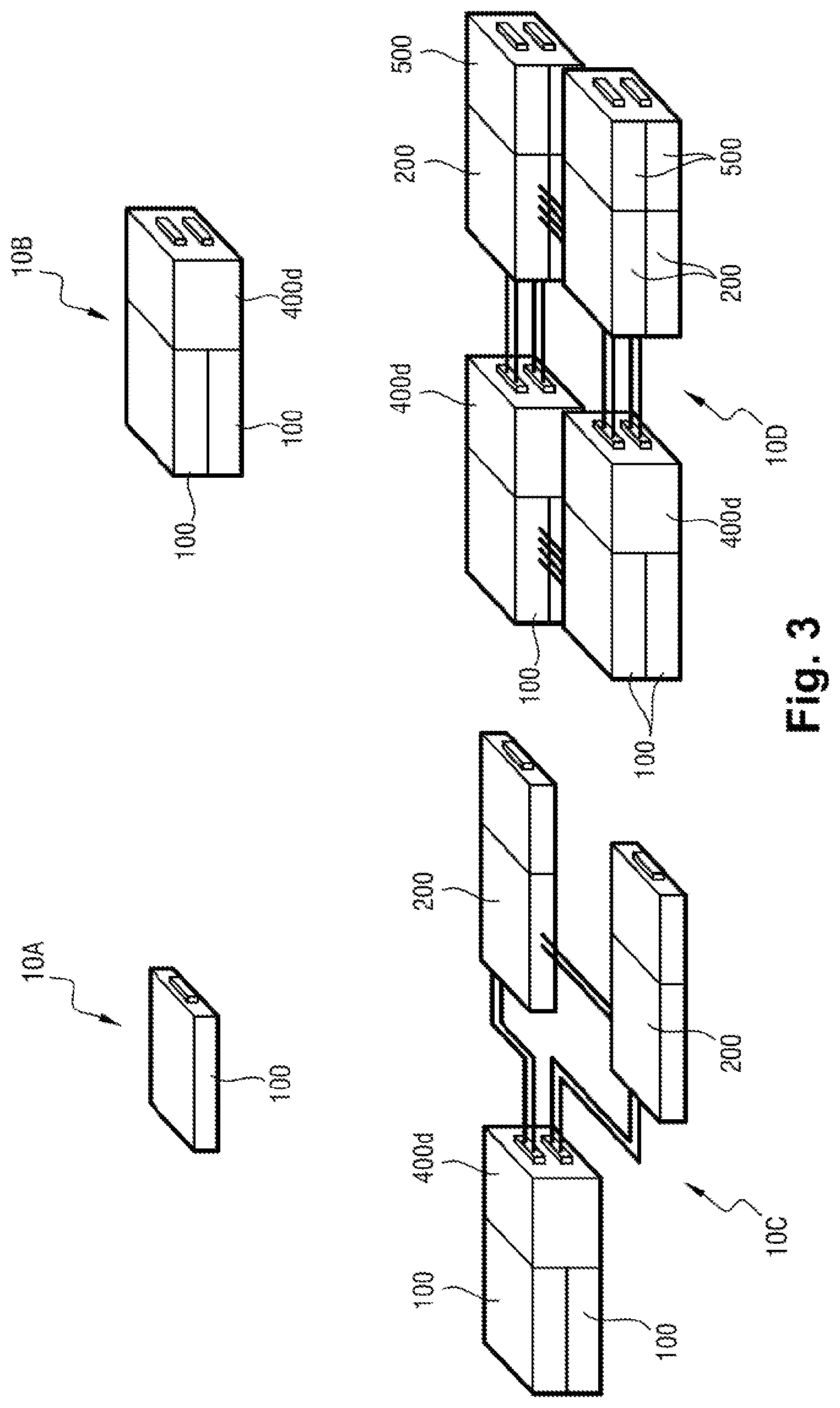 Patent US12426190 Figure 3 – Kit for manufacturing electronic aircraft control units