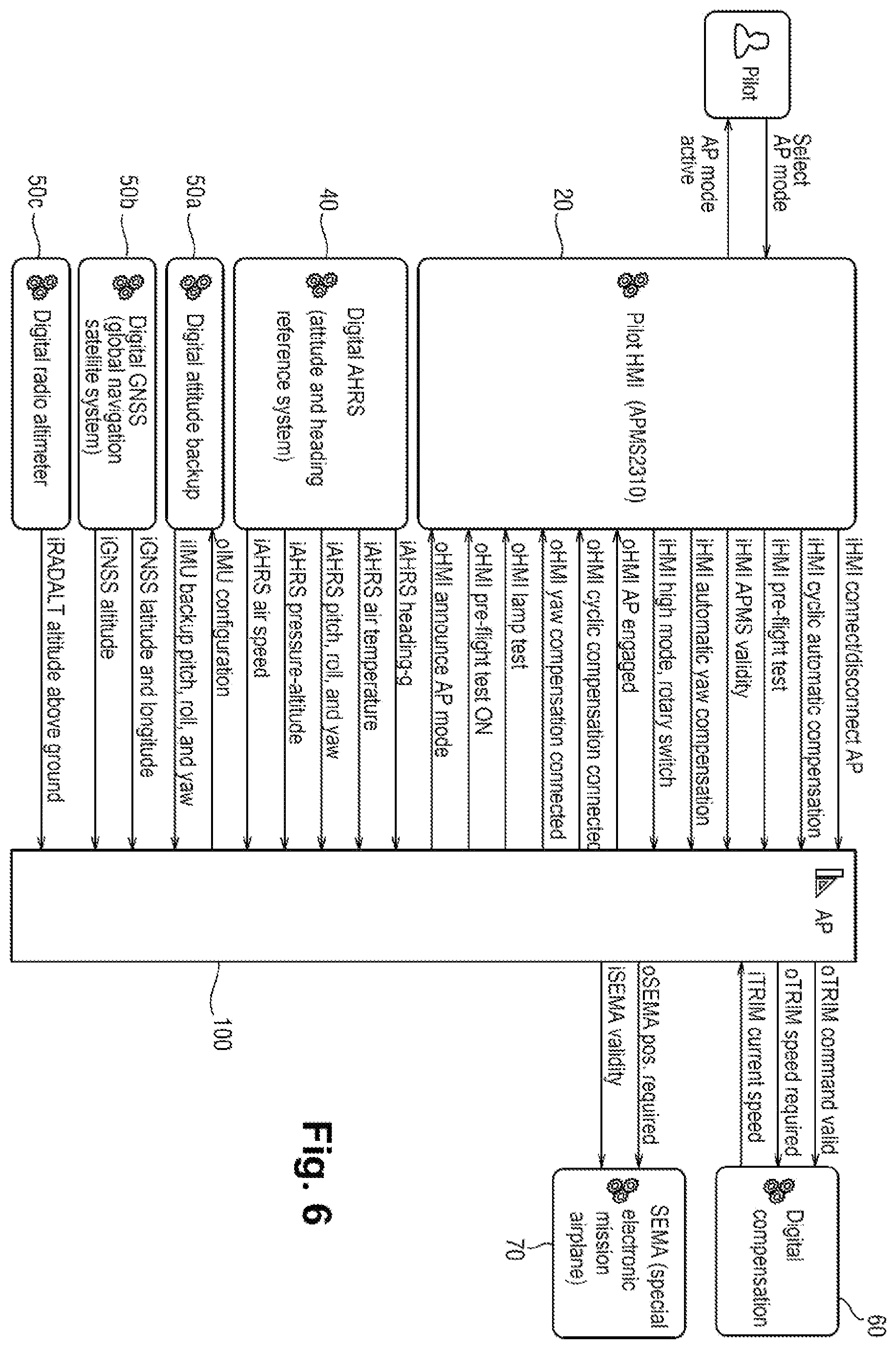 Patent US12426190 Figure 6 – Kit for manufacturing electronic aircraft control units