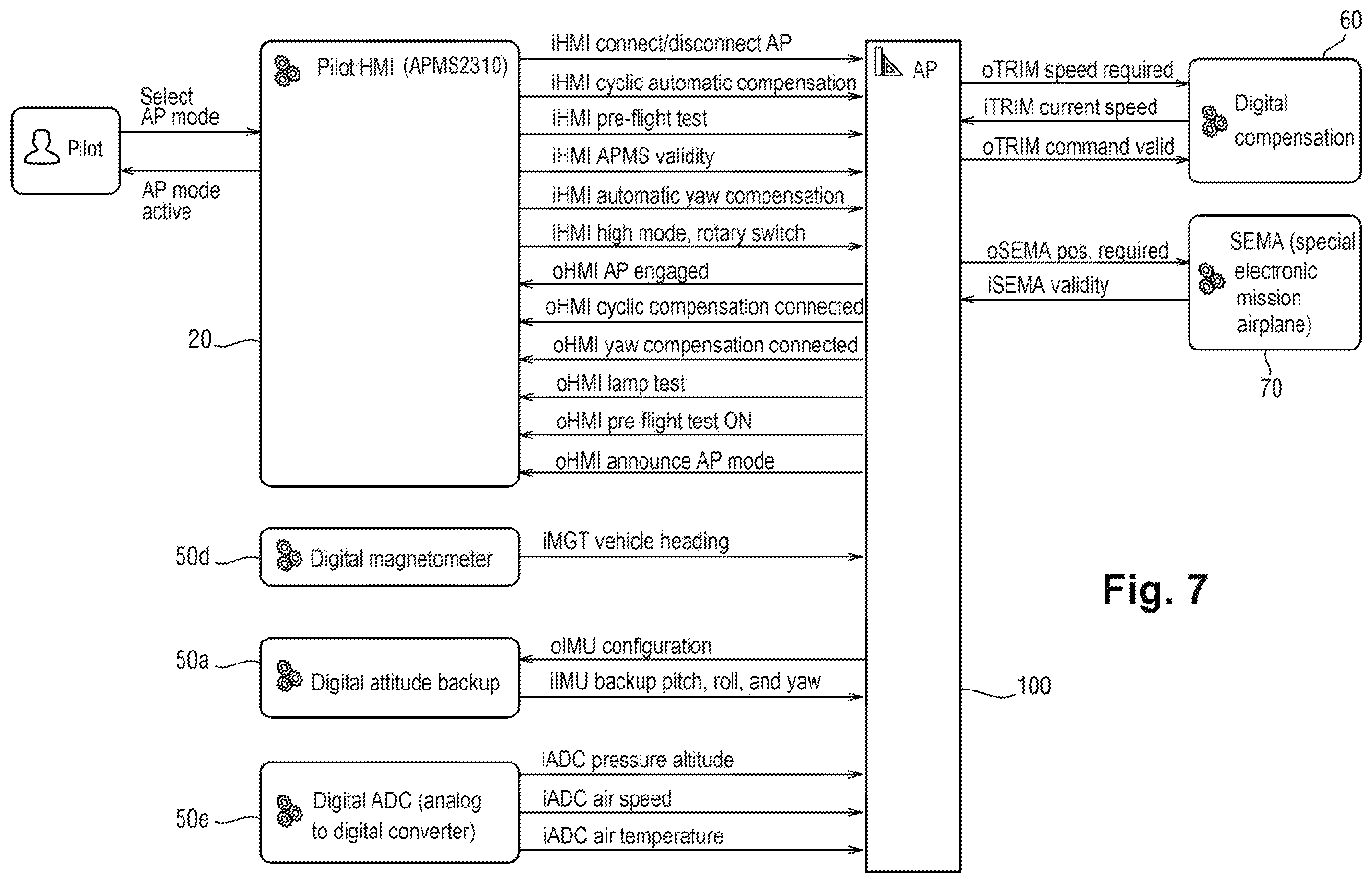 Patent US12426190 Figure 7 – Kit for manufacturing electronic aircraft control units