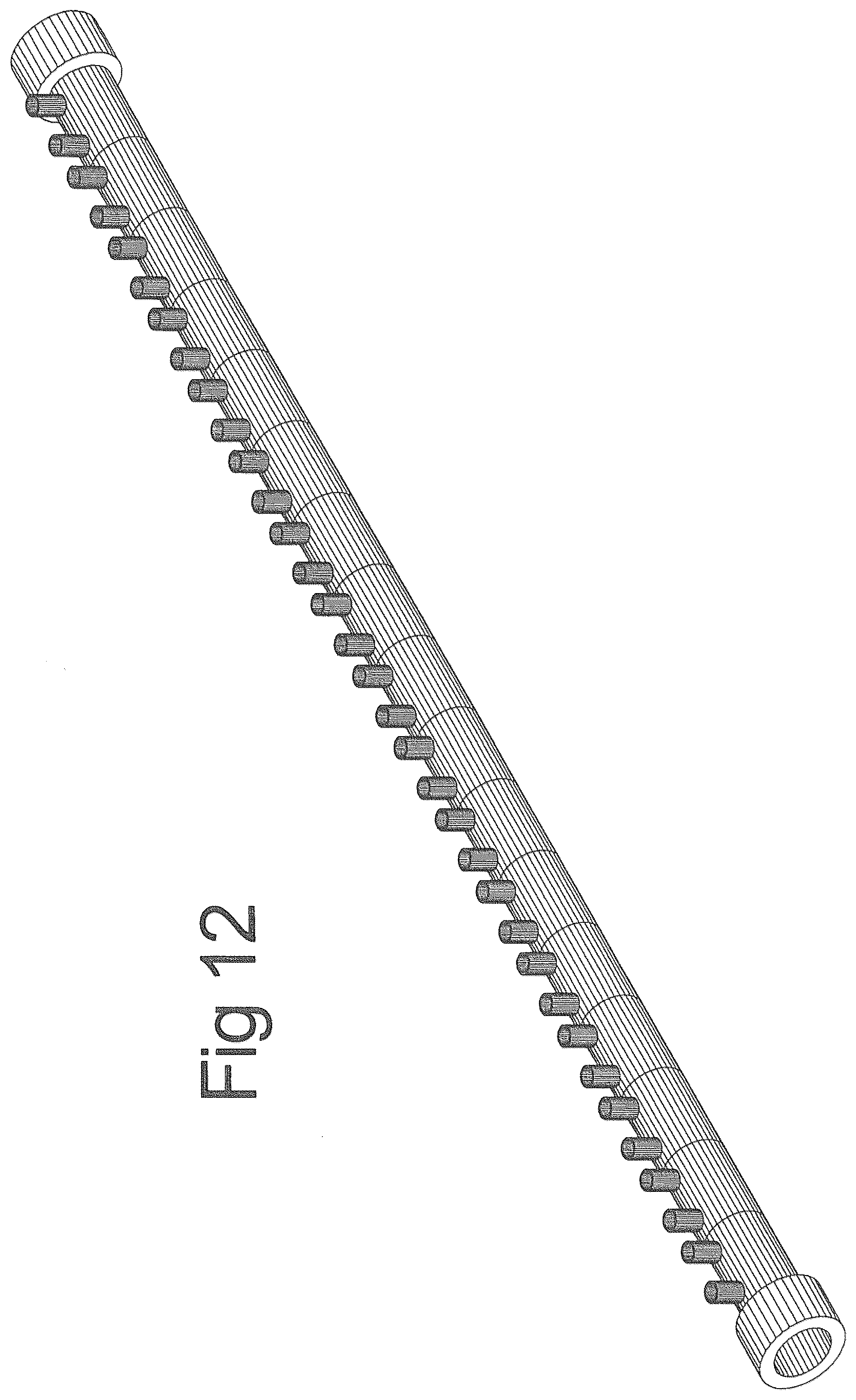 Patent US12426200 Figure 12 – Modular data center cooling