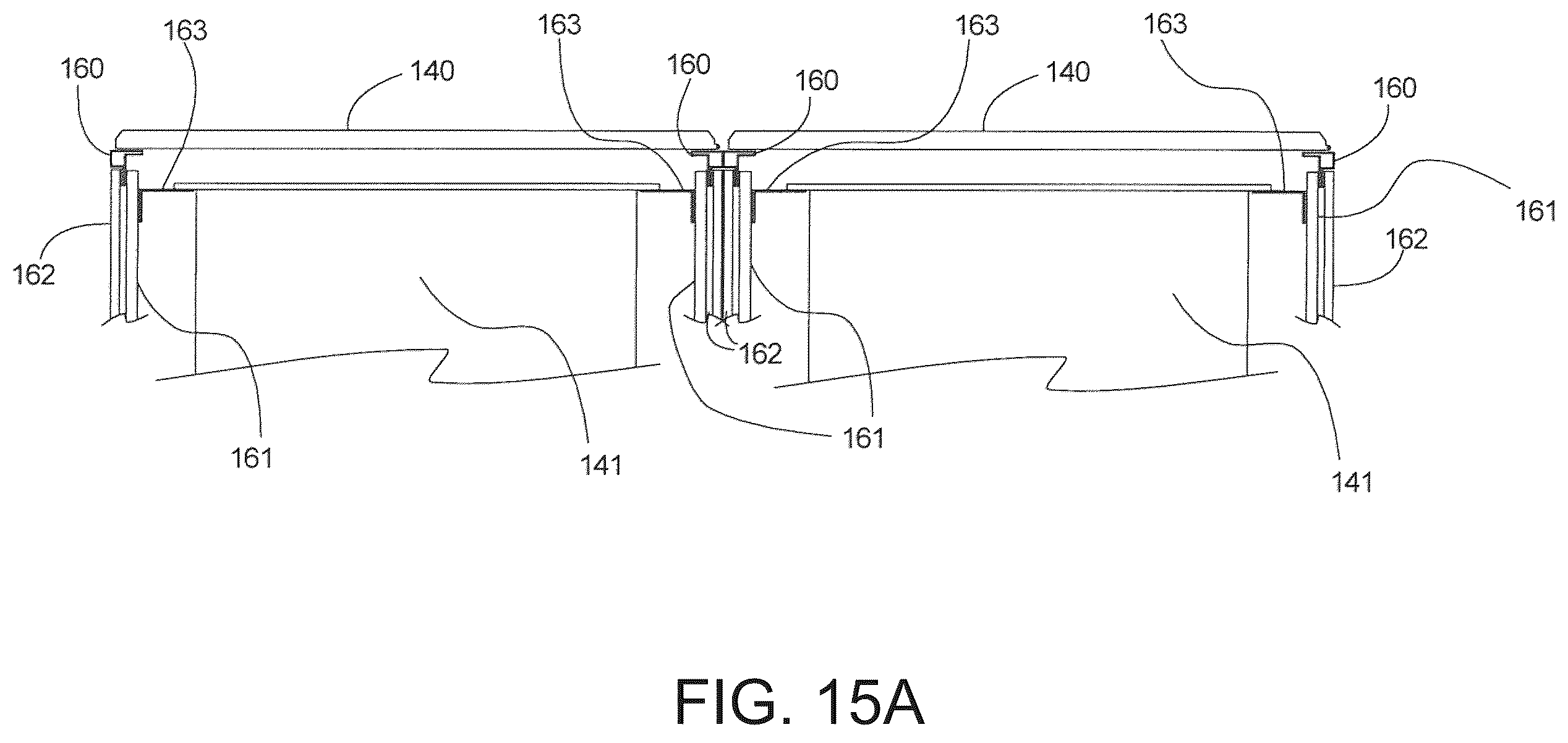 Patent US12426200 Figure 20 – Modular data center cooling