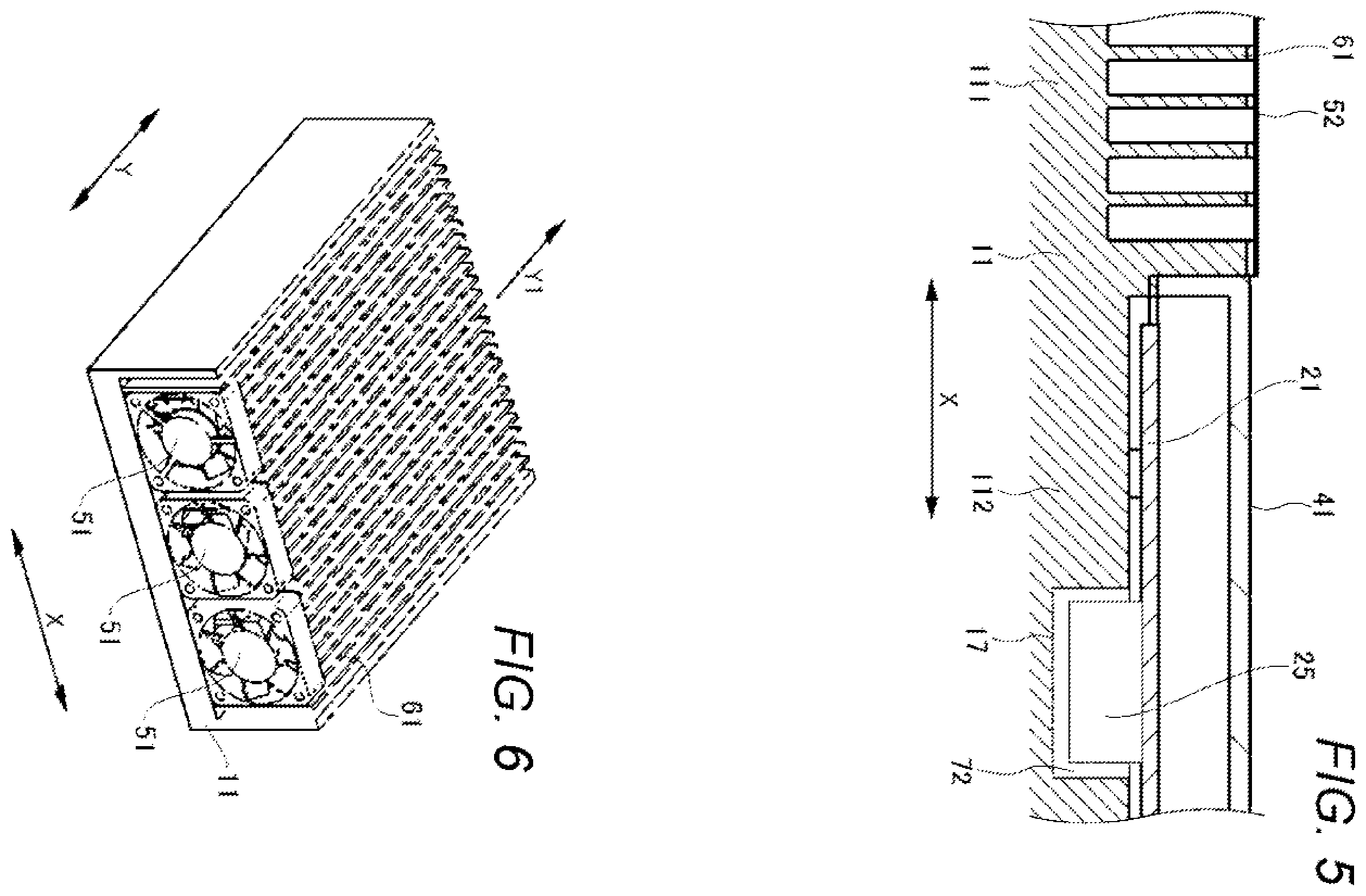 Patent US12426217 Figure 3 – Electronic control device