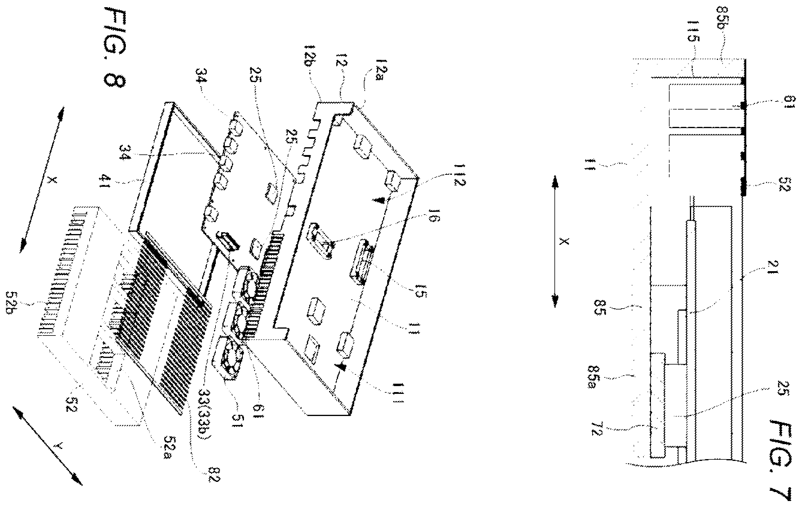 Patent US12426217 Figure 4 – Electronic control device
