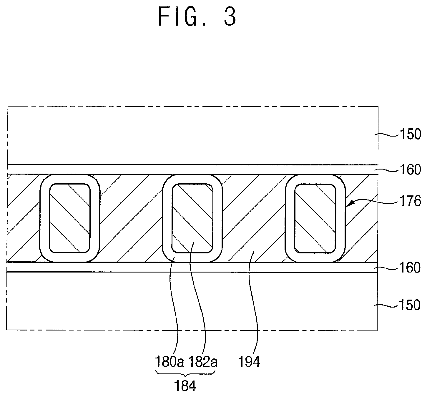 Patent US12426245 Figure 3 – Semiconductor device