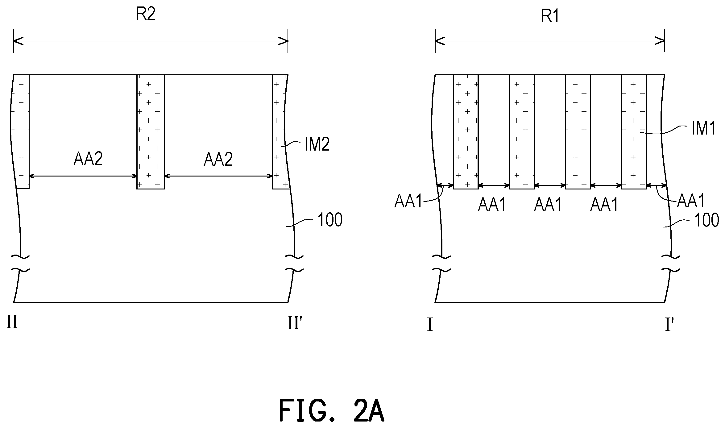 Patent US12426254 Figure 6 – Semiconductor structure and manufacturing method thereof