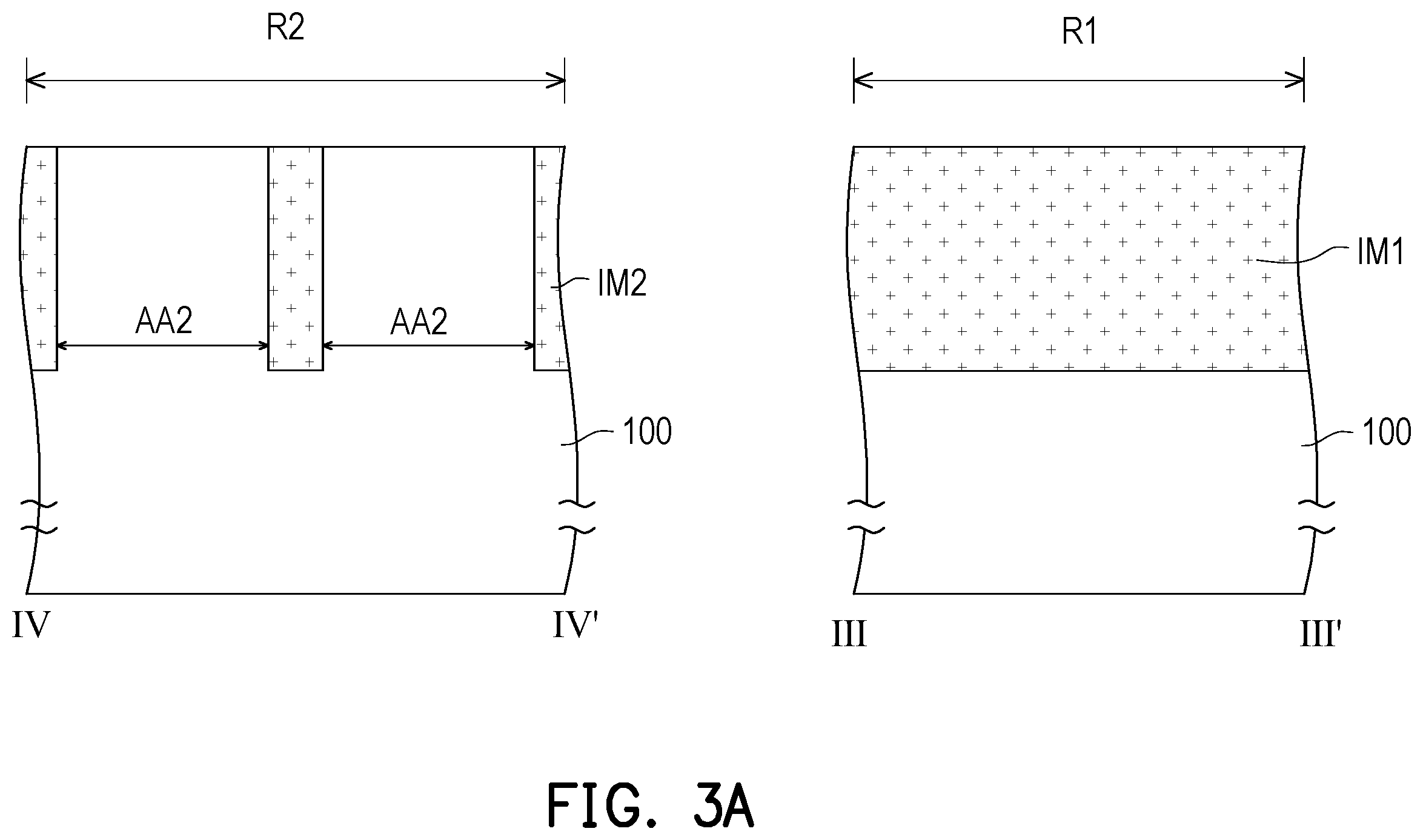 Patent US12426254 Figure 11 – Semiconductor structure and manufacturing method thereof