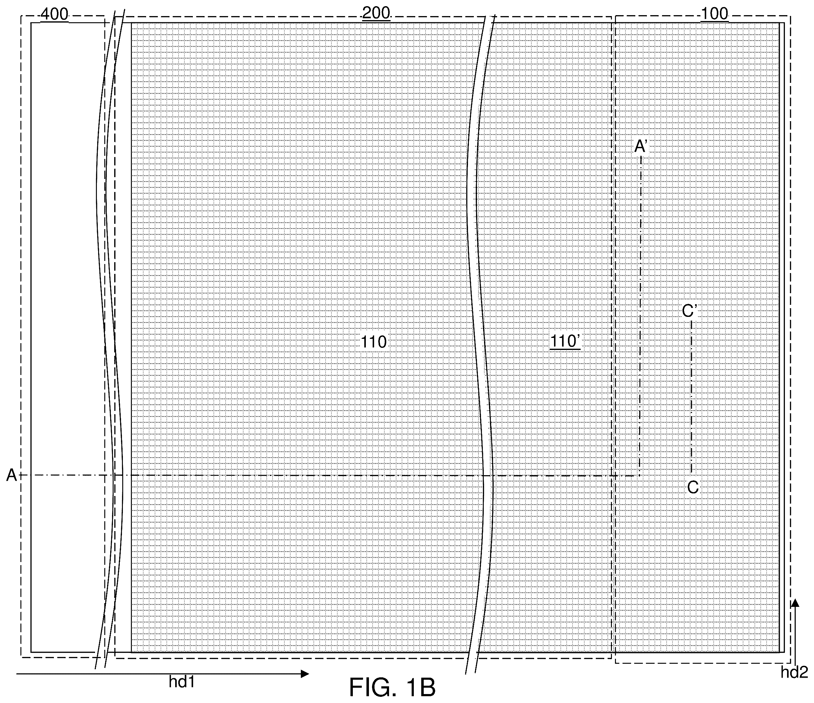 Patent US12426267 Figure 2 – Three-dimensional memory device and method of making thereof using sacrificial material regrowth