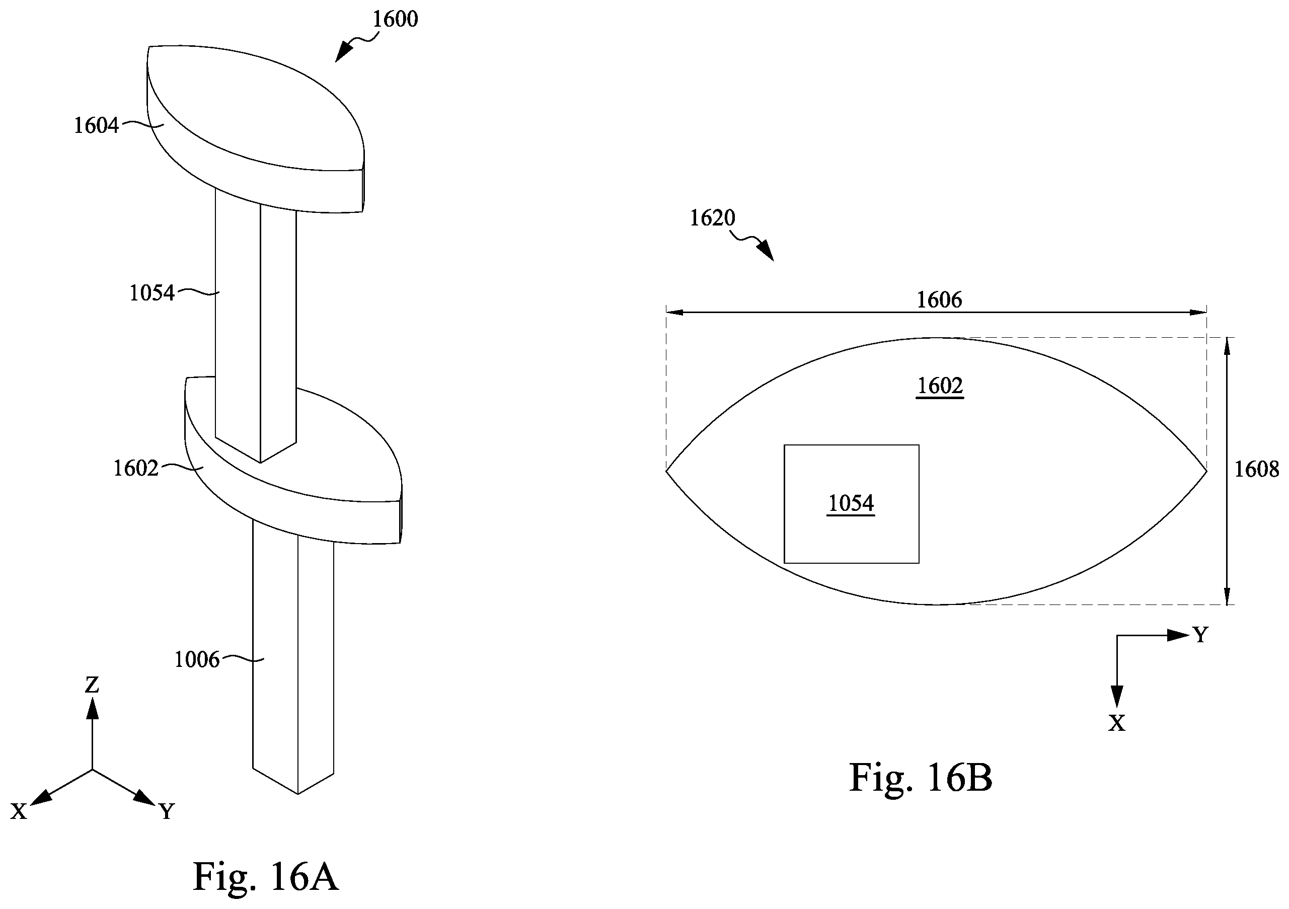 Patent US12426270 Figure 16 – 3D memory multi-stack connection method