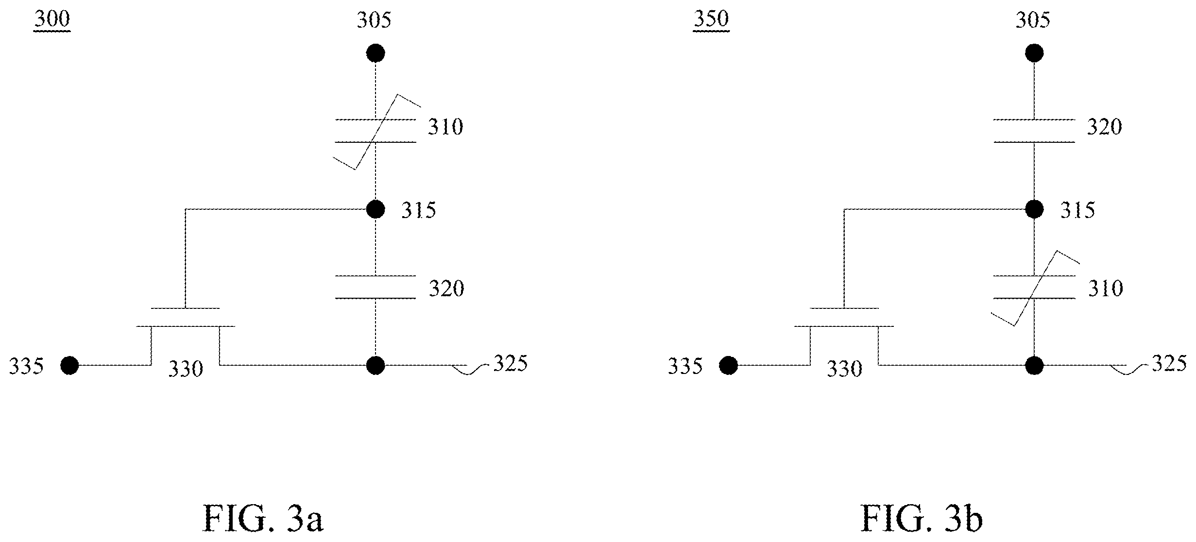Patent US12426272 Figure 3 – Ferroelectric tunnel junction memory devices with enhanced read window