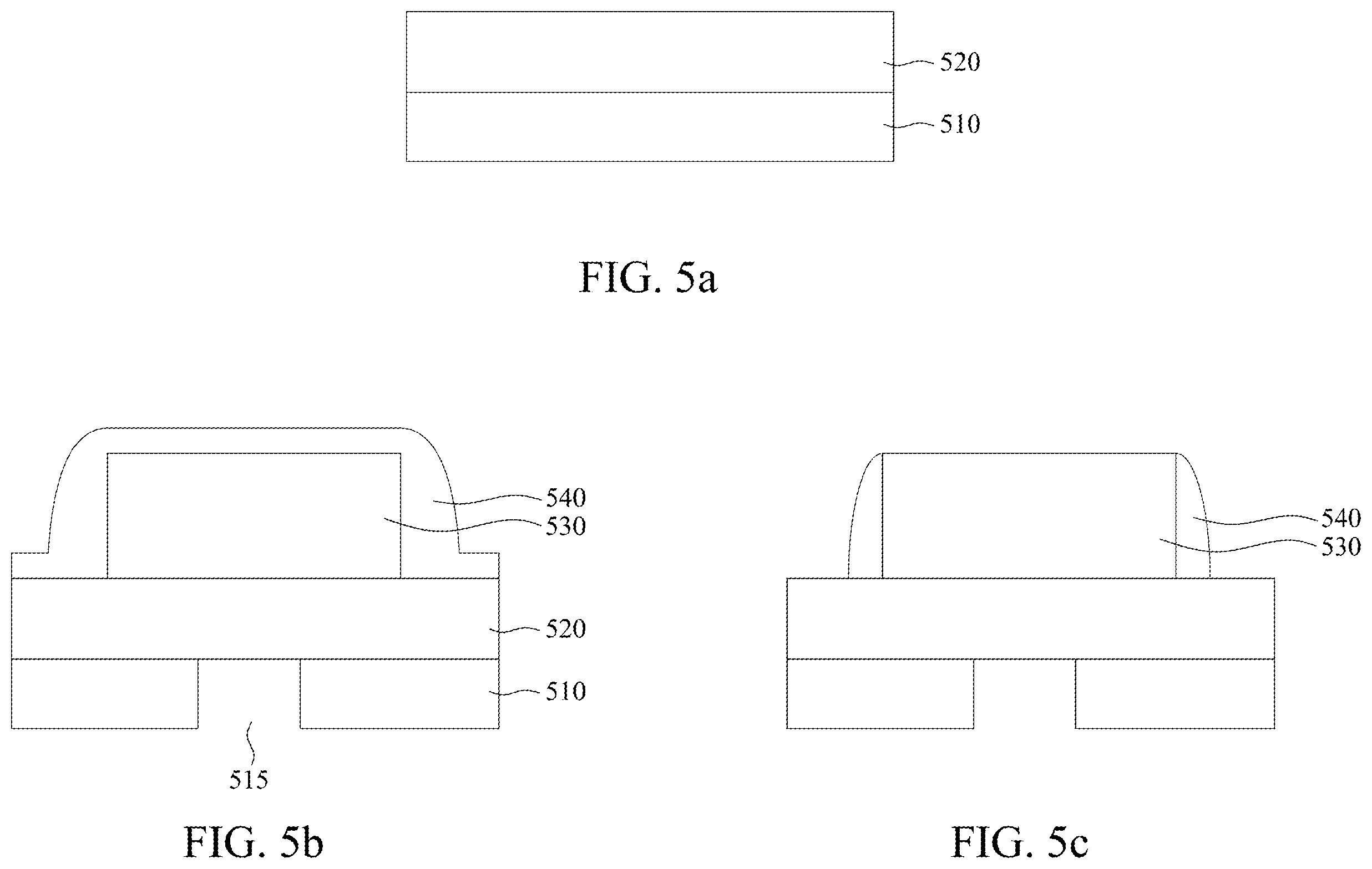 Patent US12426272 Figure 6 – Ferroelectric tunnel junction memory devices with enhanced read window