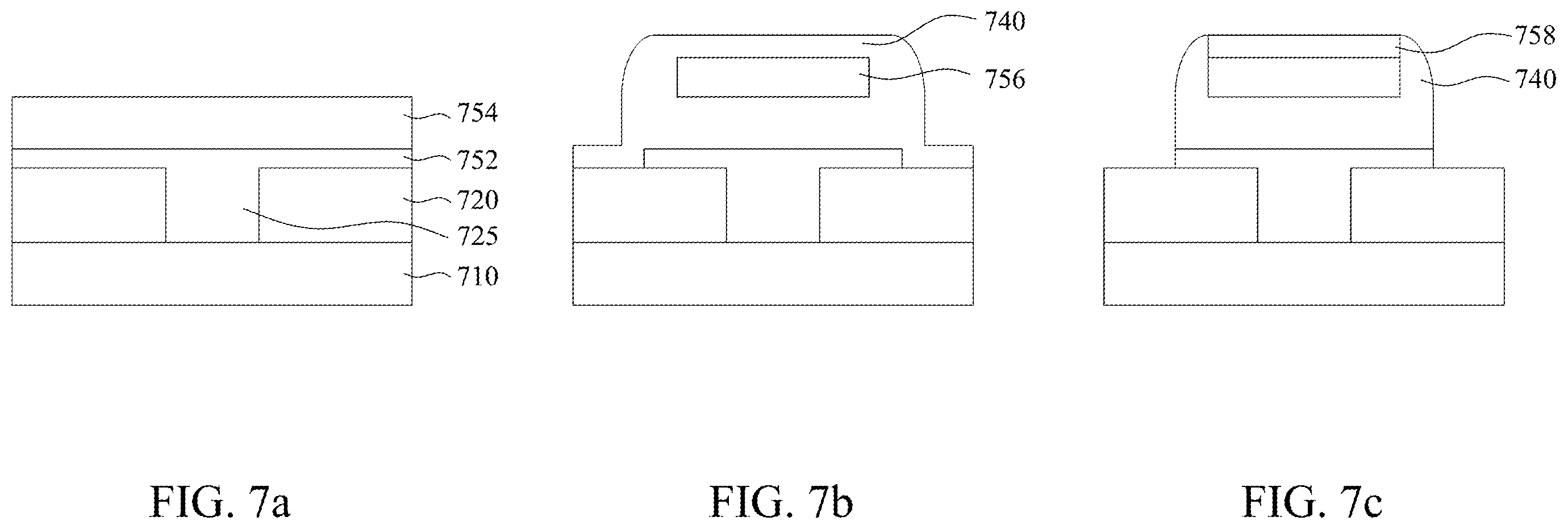 Patent US12426272 Figure 10 – Ferroelectric tunnel junction memory devices with enhanced read window