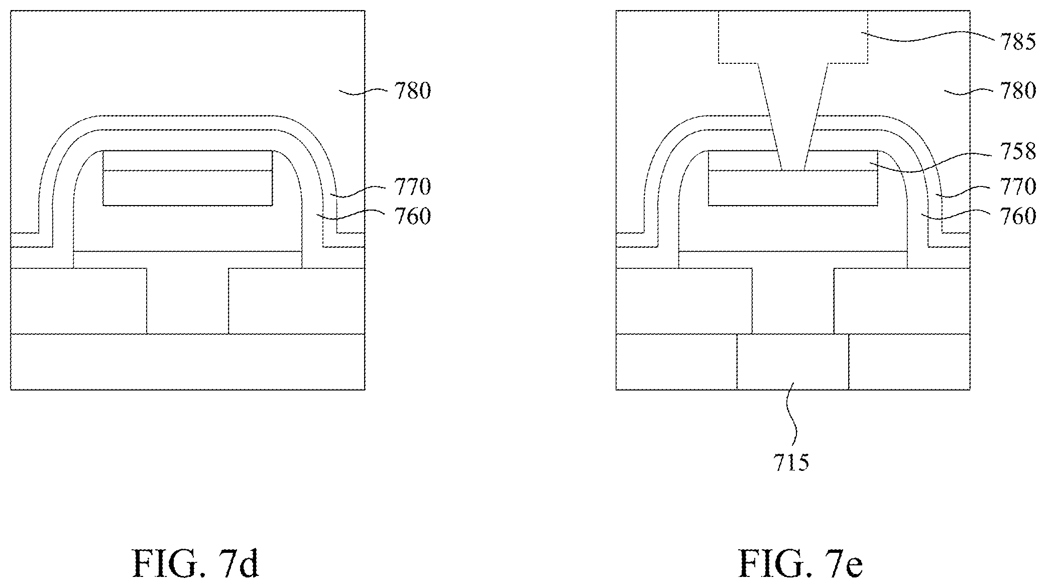 Patent US12426272 Figure 11 – Ferroelectric tunnel junction memory devices with enhanced read window