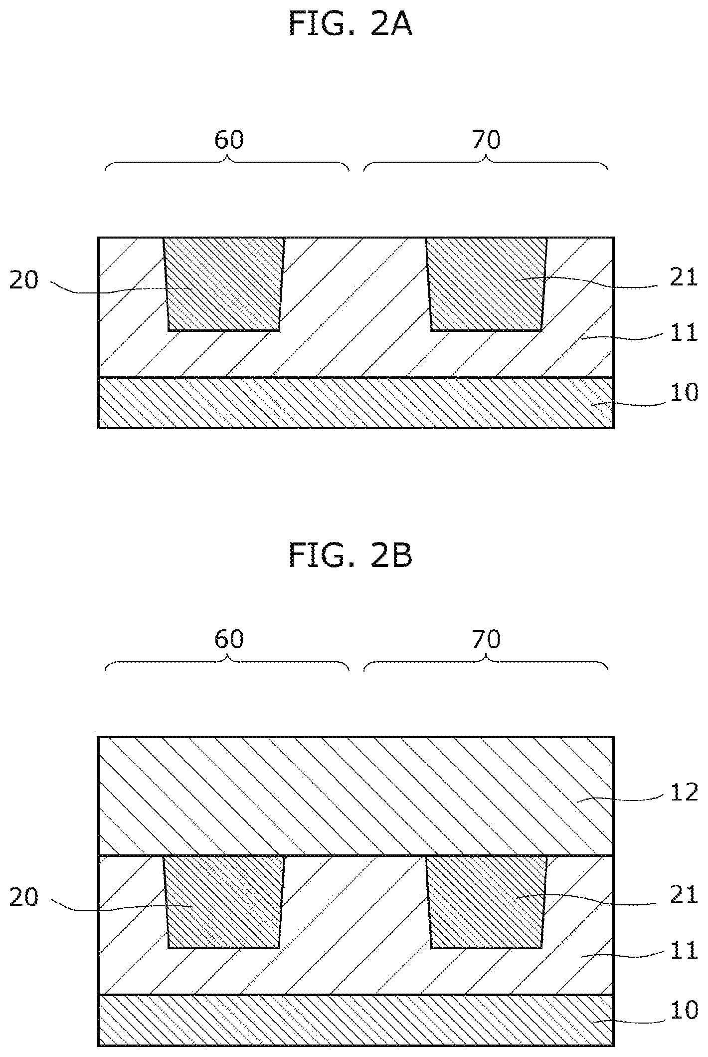 Patent US12426279 Figure 2 – Non-volatile storage device and method of manufacturing the same