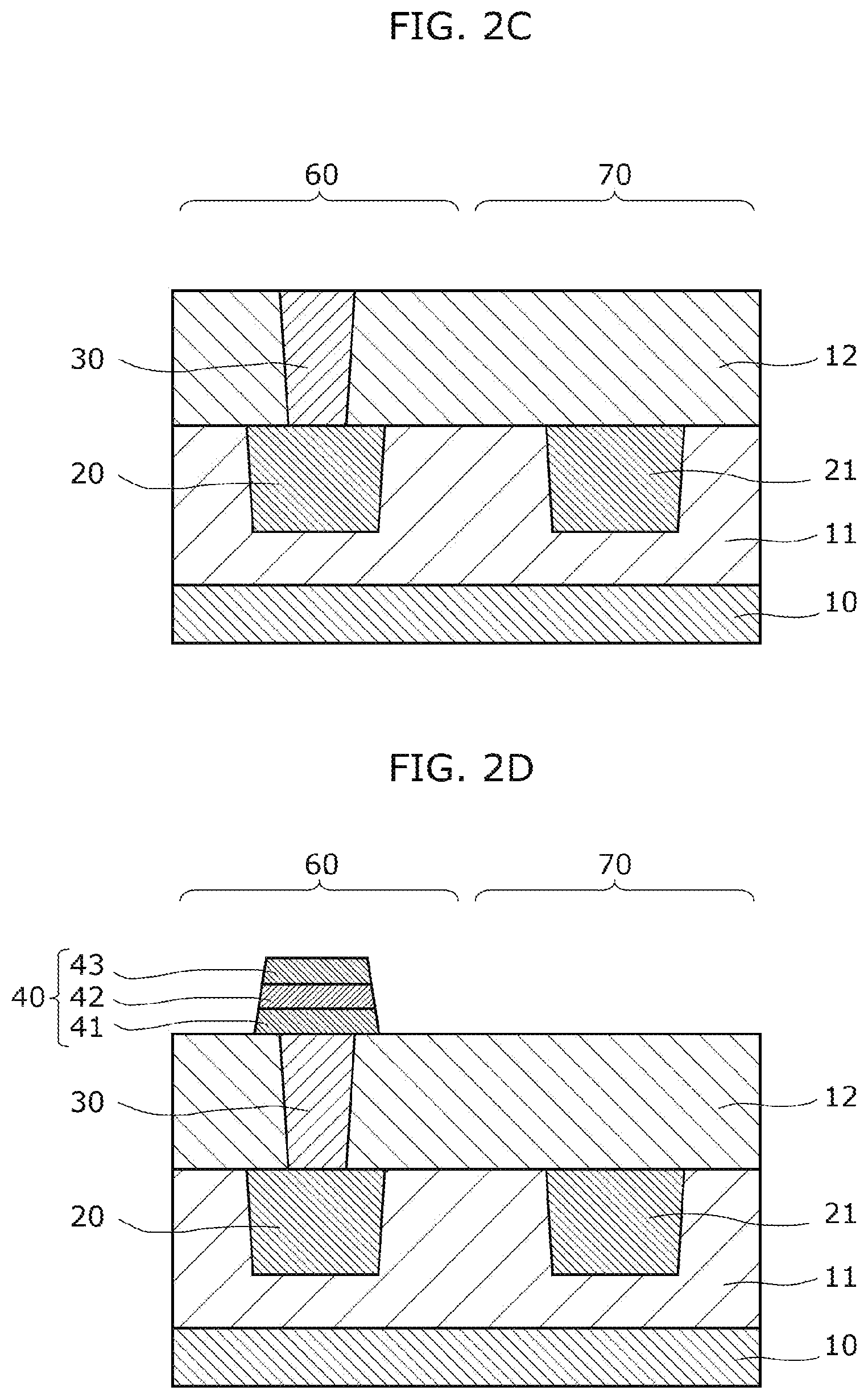 Patent US12426279 Figure 3 – Non-volatile storage device and method of manufacturing the same