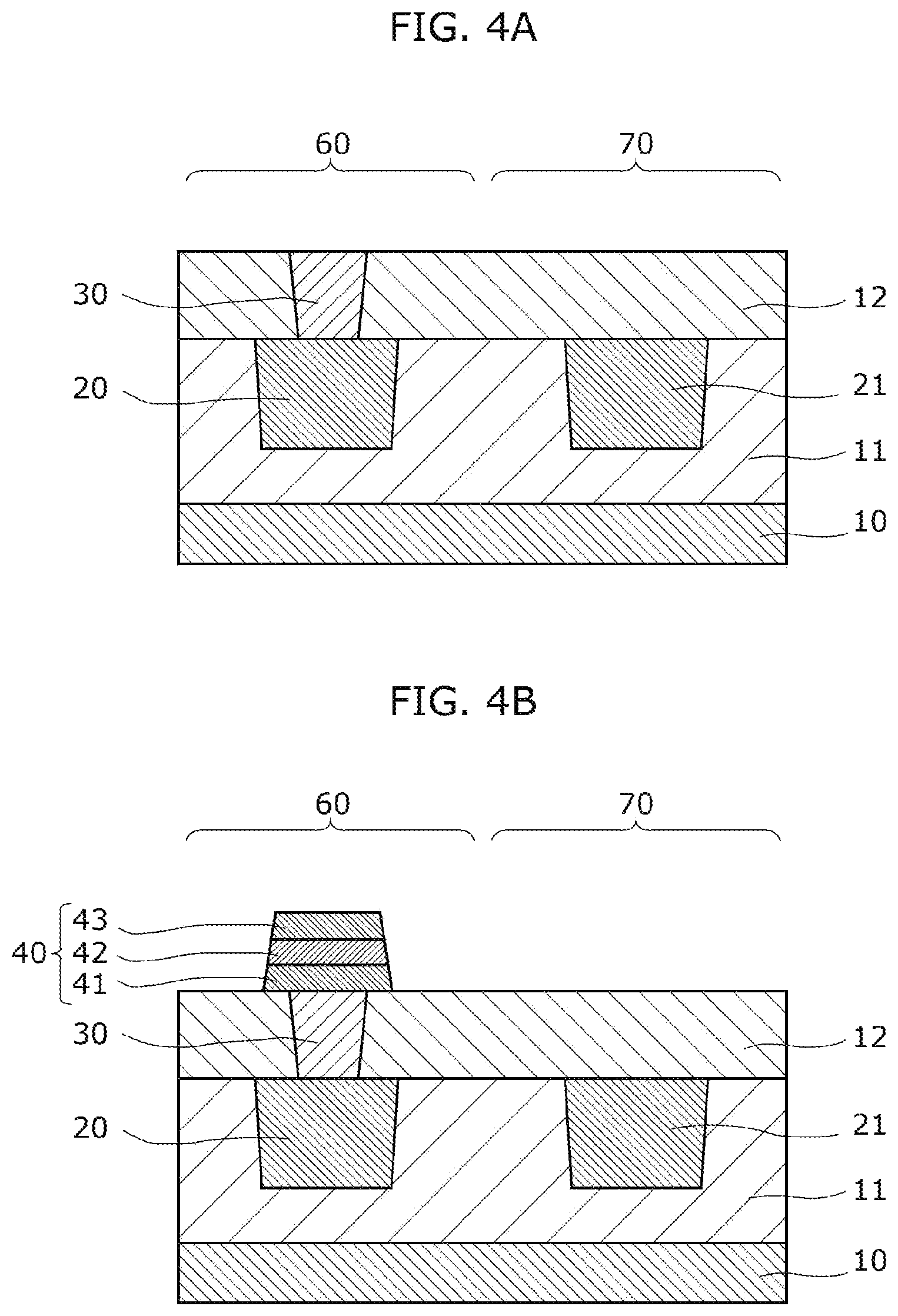 Patent US12426279 Figure 11 – Non-volatile storage device and method of manufacturing the same