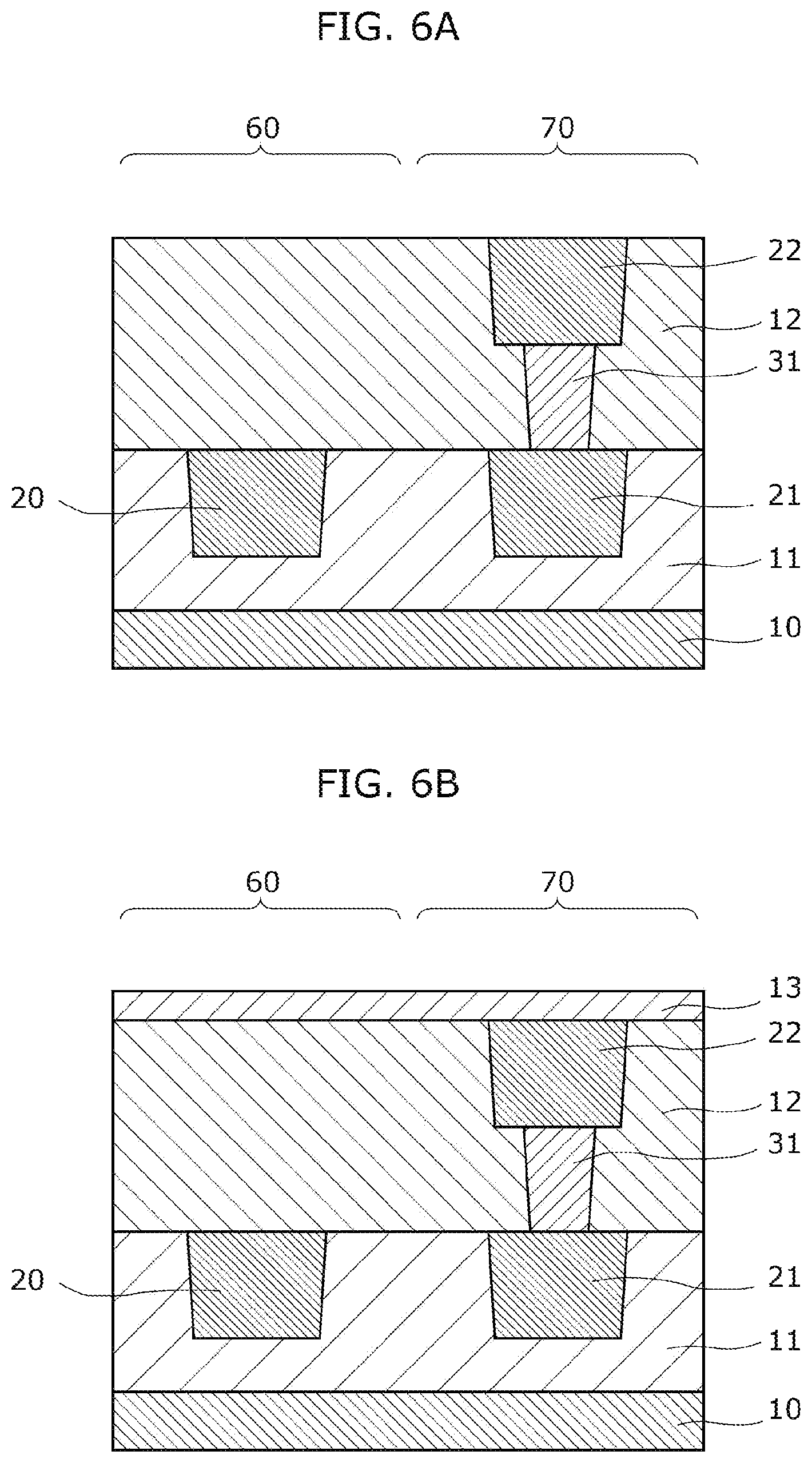 Patent US12426279 Figure 16 – Non-volatile storage device and method of manufacturing the same