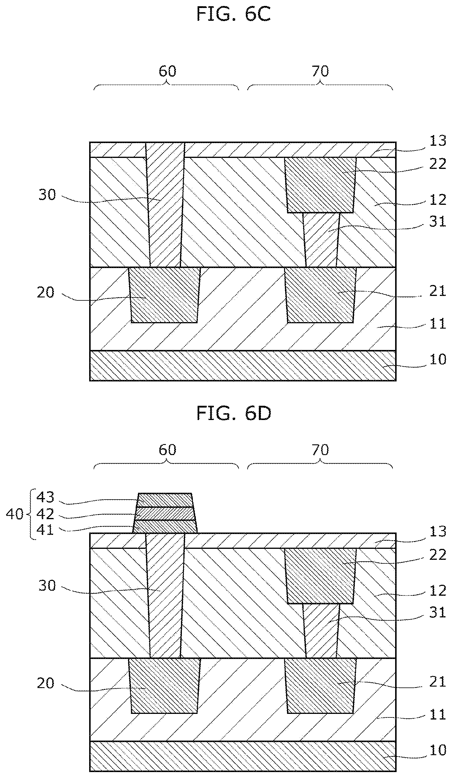Patent US12426279 Figure 17 – Non-volatile storage device and method of manufacturing the same