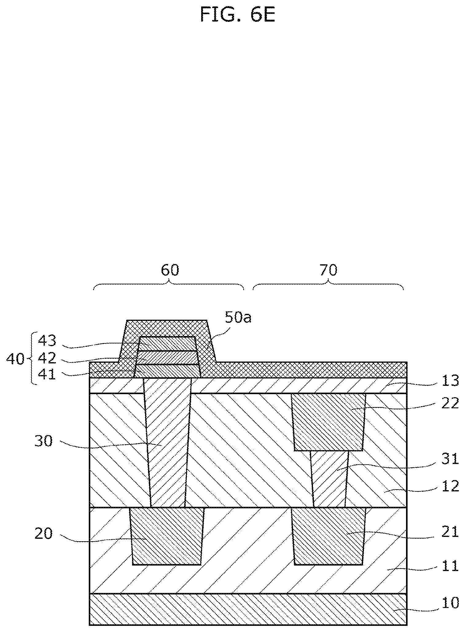 Patent US12426279 Figure 18 – Non-volatile storage device and method of manufacturing the same
