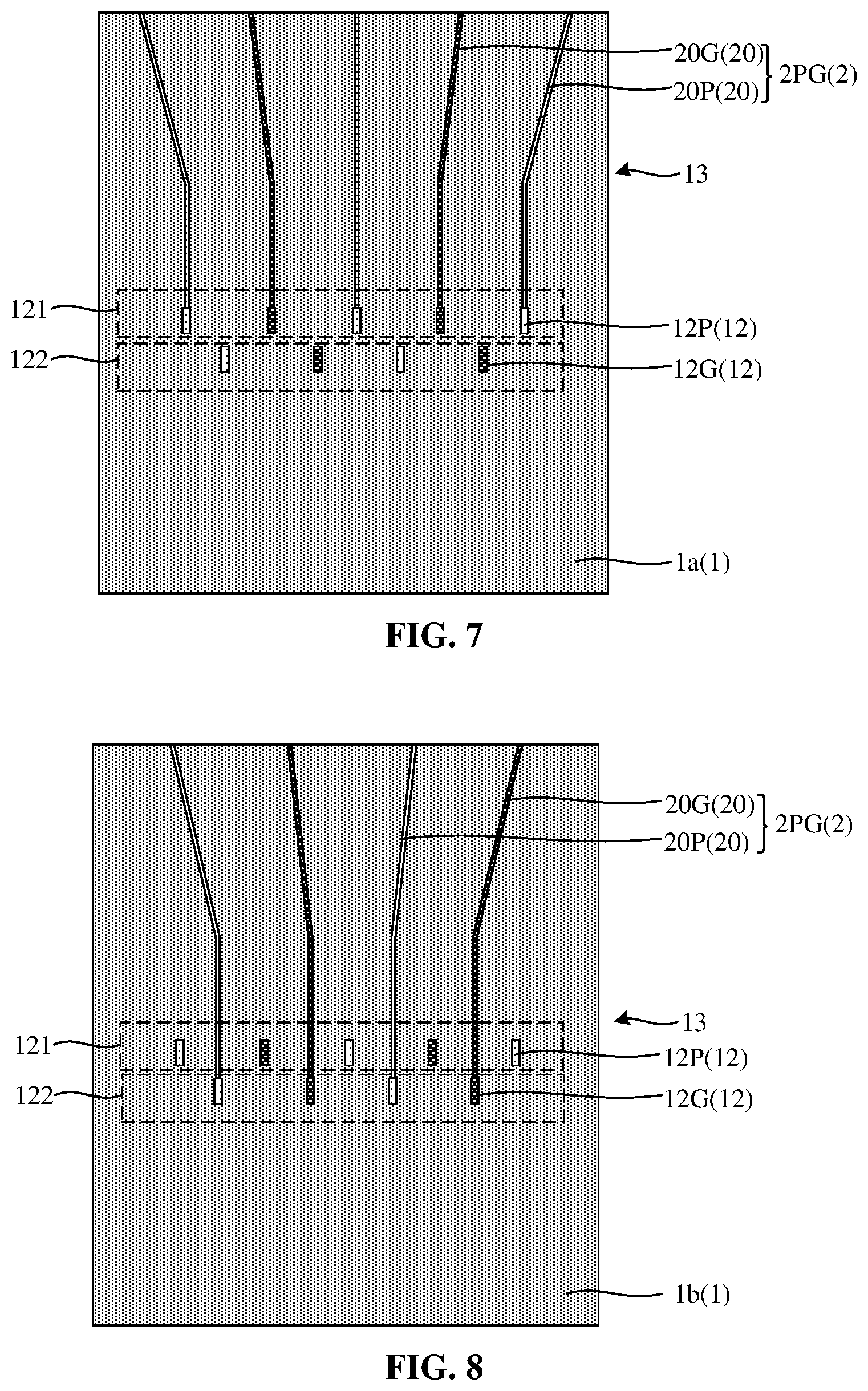Patent US12426280 Figure 4 – Semiconductor structure with increased number of stacked memory dies and method of manufacturing the same