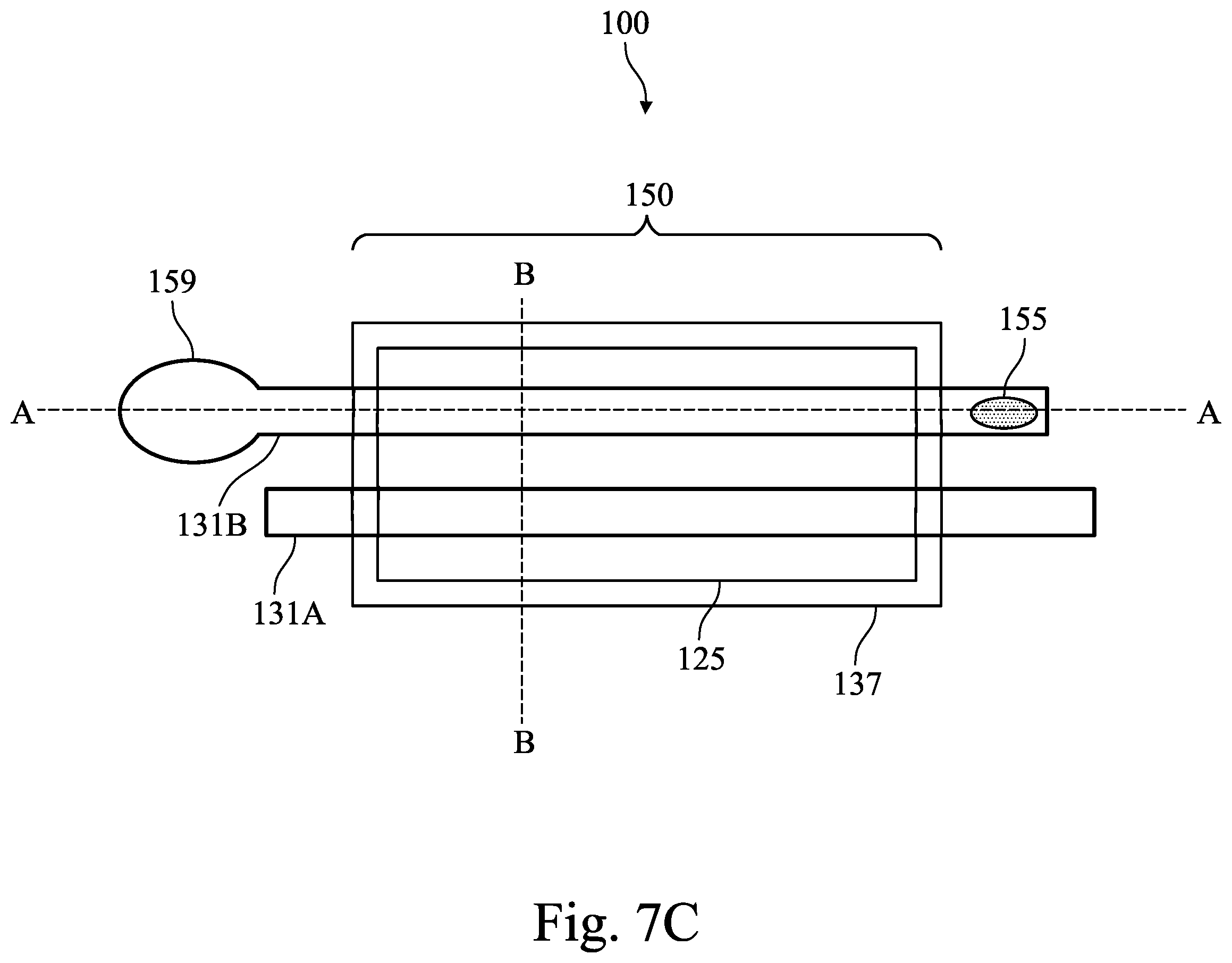 Patent US12426284 Figure 9 – Semiconductor device with inductive component and method of forming