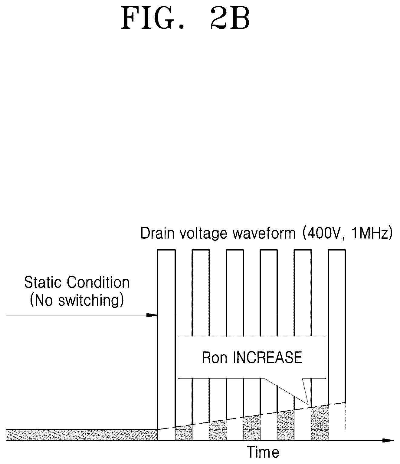 Patent US12426294 Figure 4 – High electron mobility transistor
