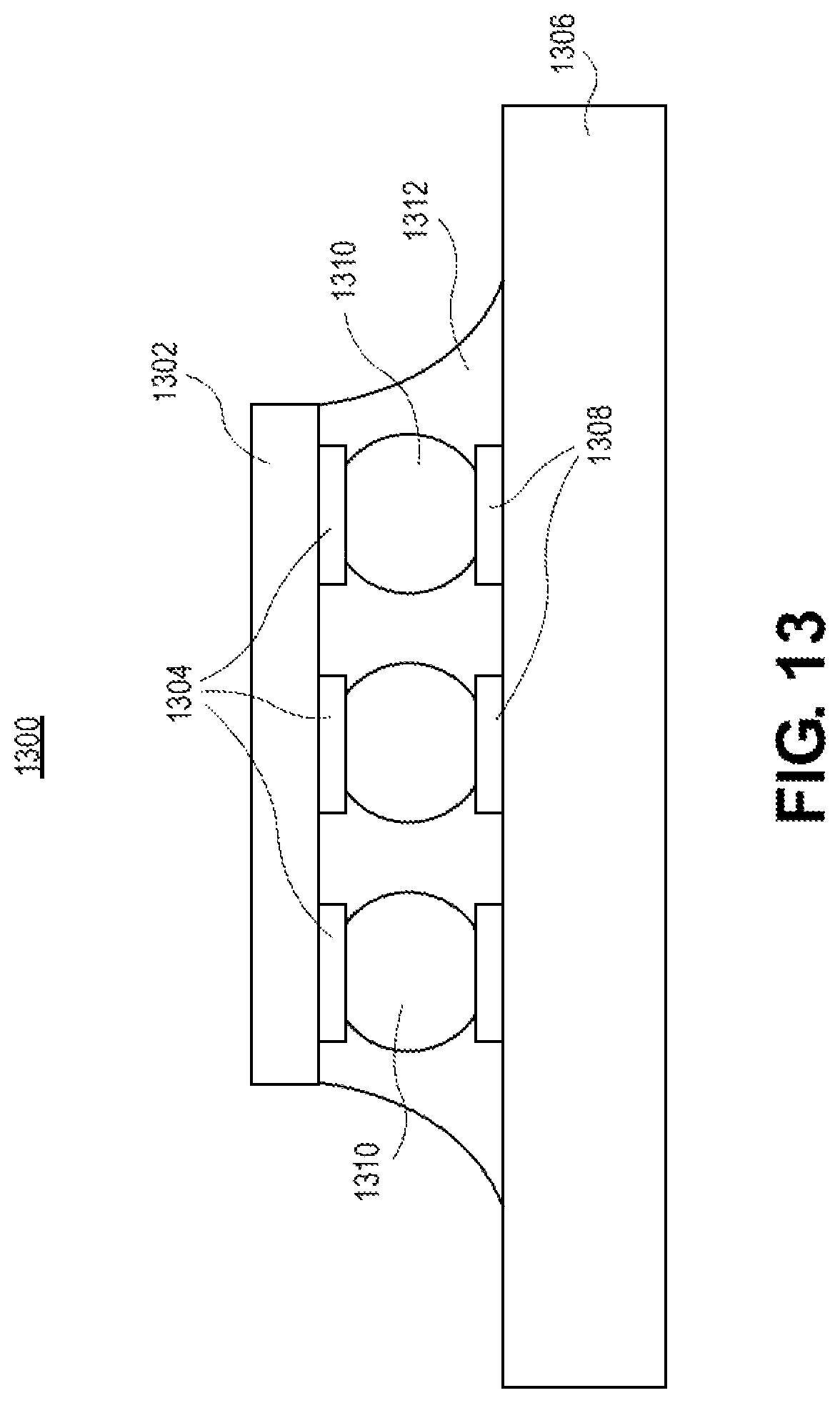 Patent US12426299 Figure 12 – Fin shaping and integrated circuit structures resulting therefrom