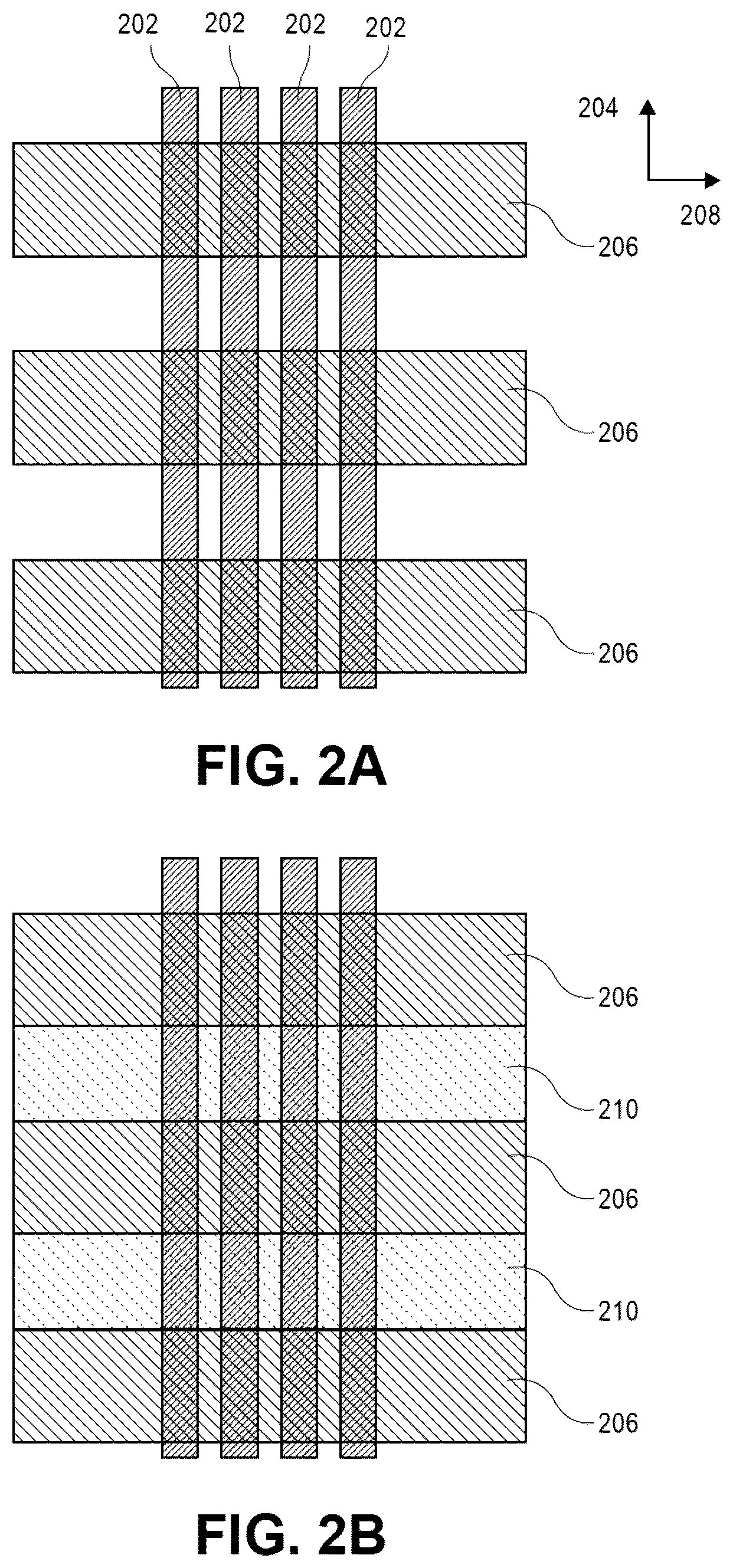 Patent US12426316 Figure 2 – Method of fabricating integrated circuits with fin trim plug structures having an oxidation catalyst layer surrounded by a recessed dielectric material