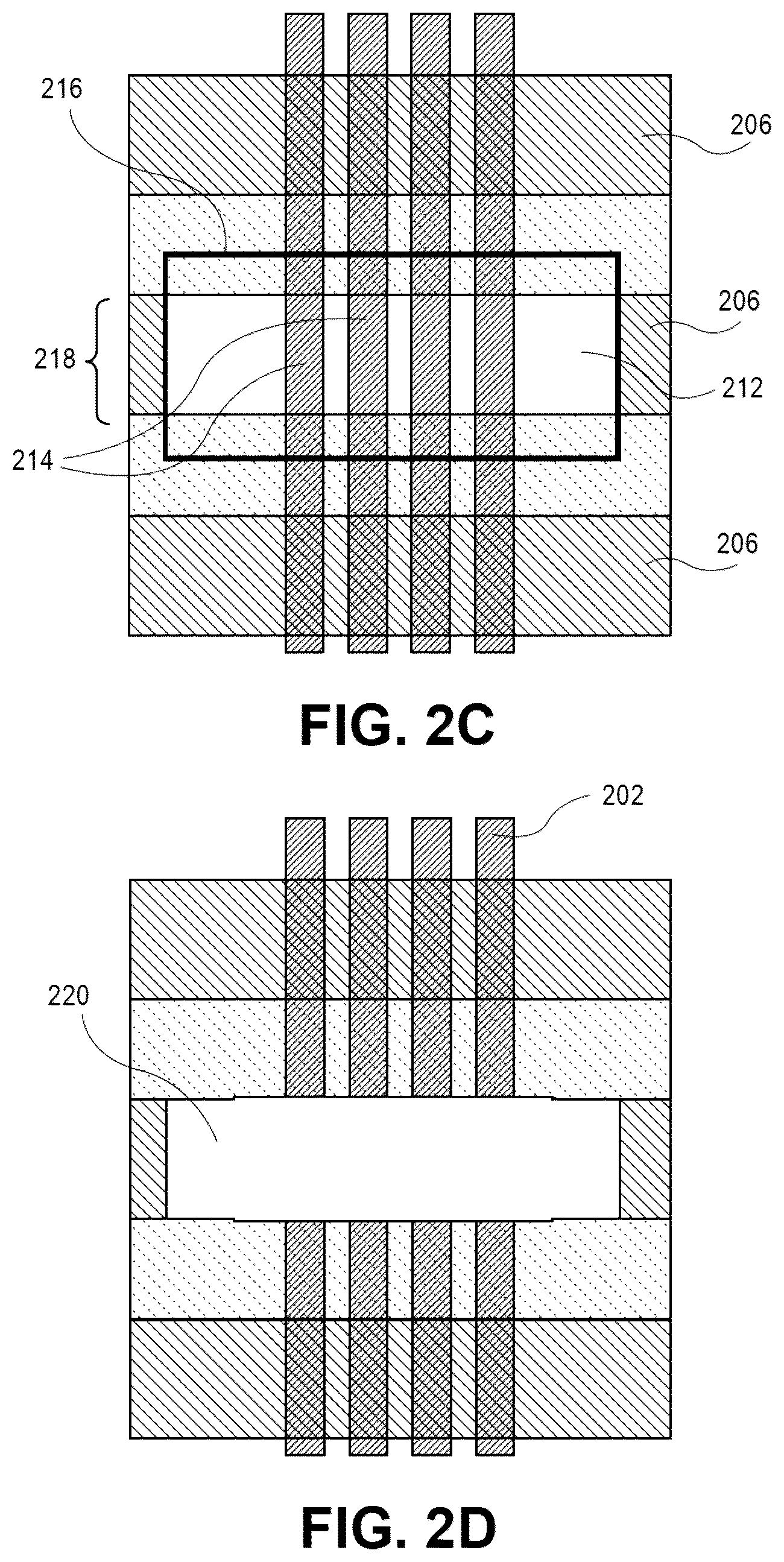 Patent US12426316 Figure 3 – Method of fabricating integrated circuits with fin trim plug structures having an oxidation catalyst layer surrounded by a recessed dielectric material
