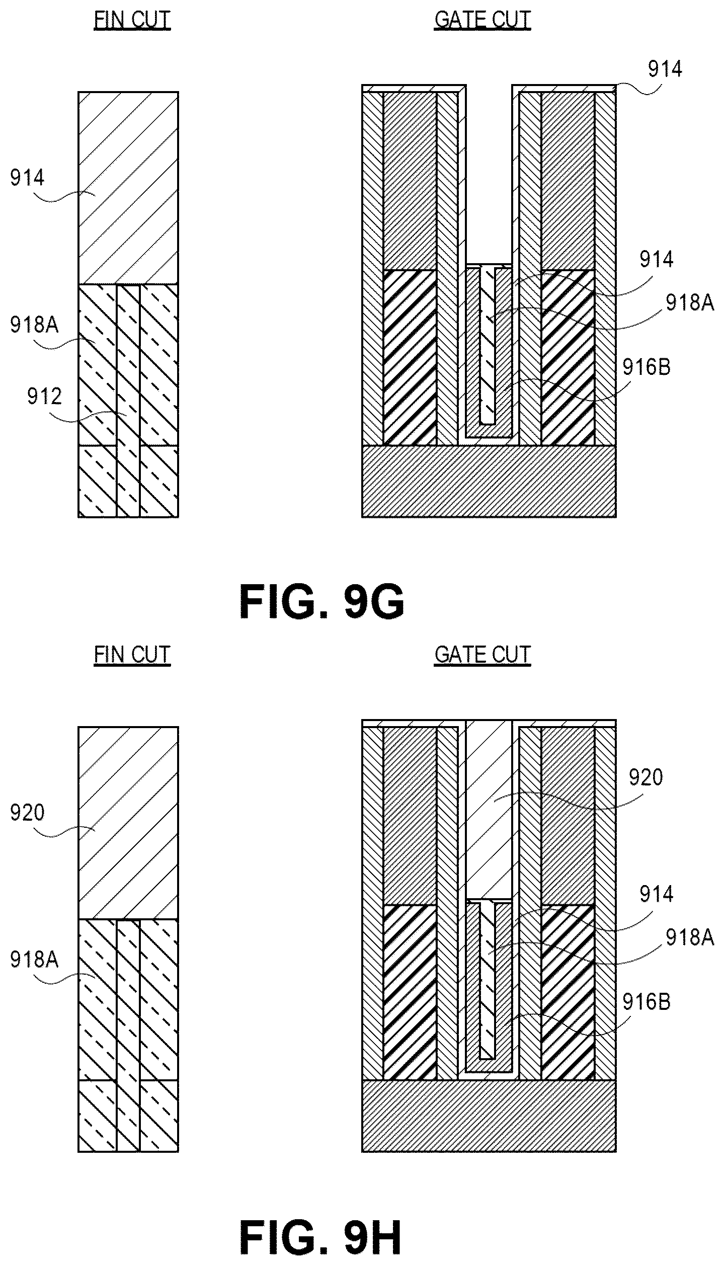 Patent US12426316 Figure 15 – Method of fabricating integrated circuits with fin trim plug structures having an oxidation catalyst layer surrounded by a recessed dielectric material