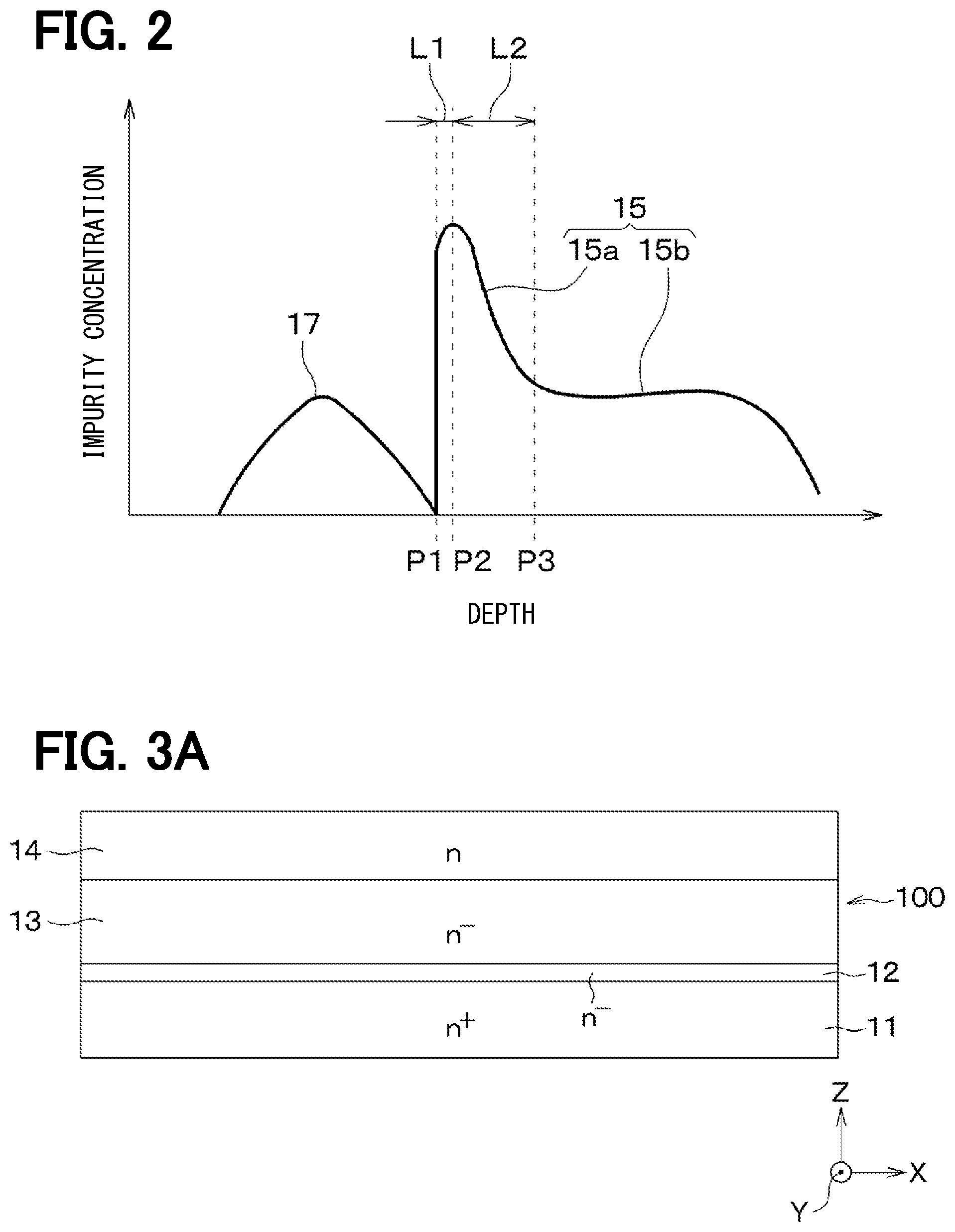 Patent US12426319 Figure 2 – Semiconductor device and method for manufacturing the same